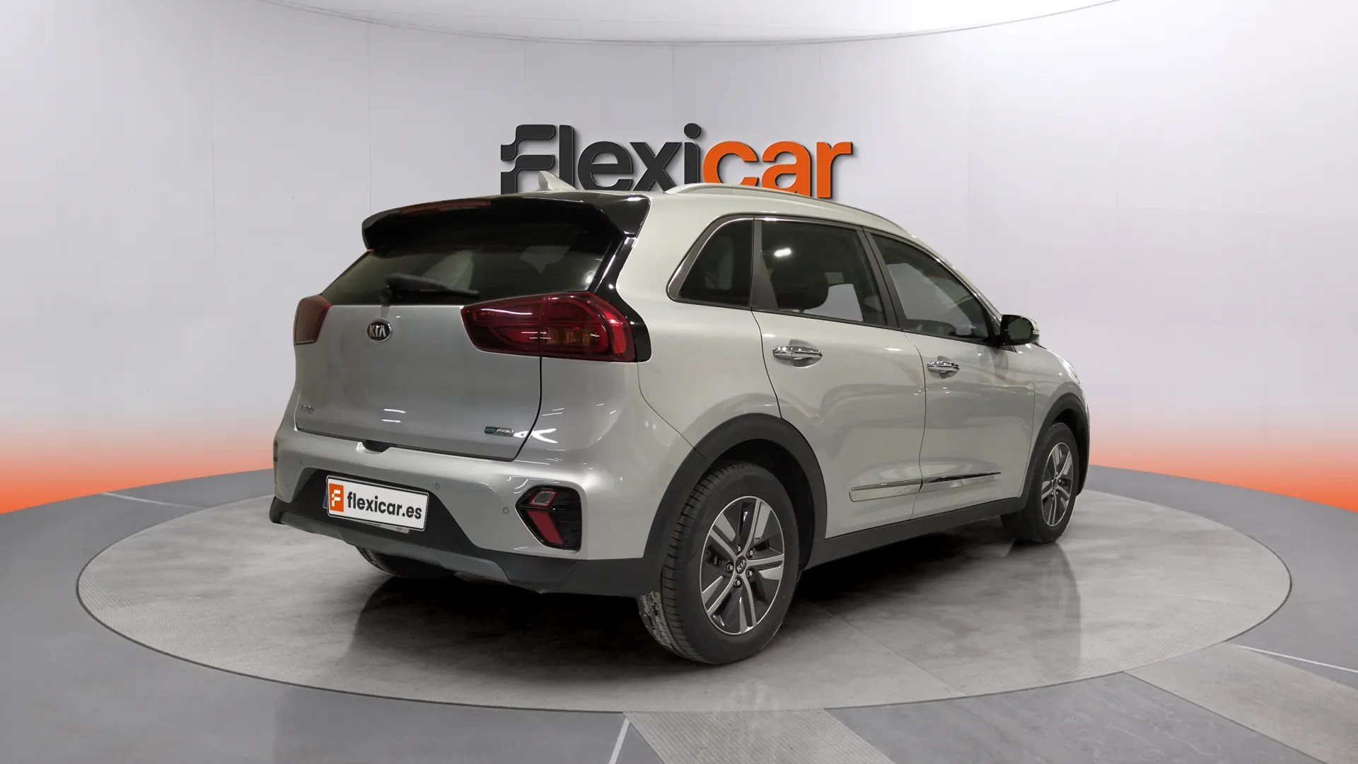 Kia Niro 1.6 GDi PHEV Drive - foto 7
