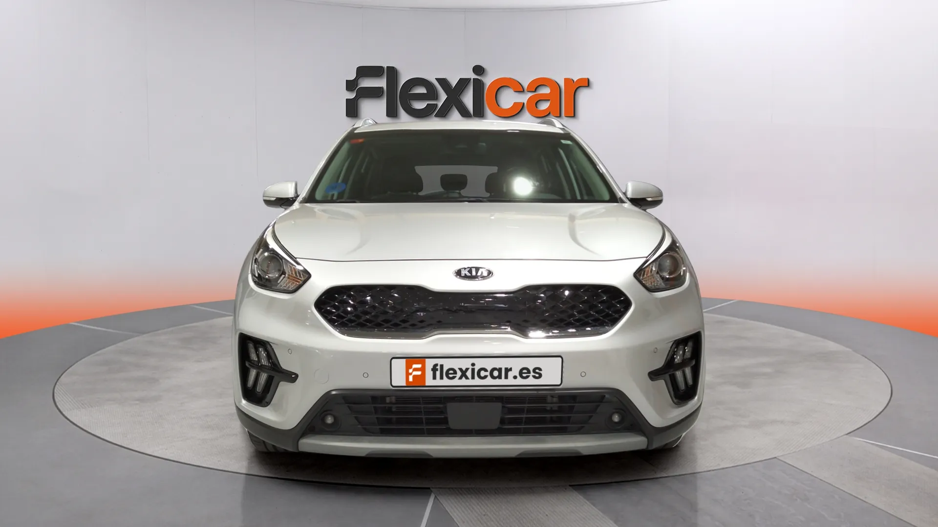 Kia Niro 1.6 GDi PHEV Drive - foto 2
