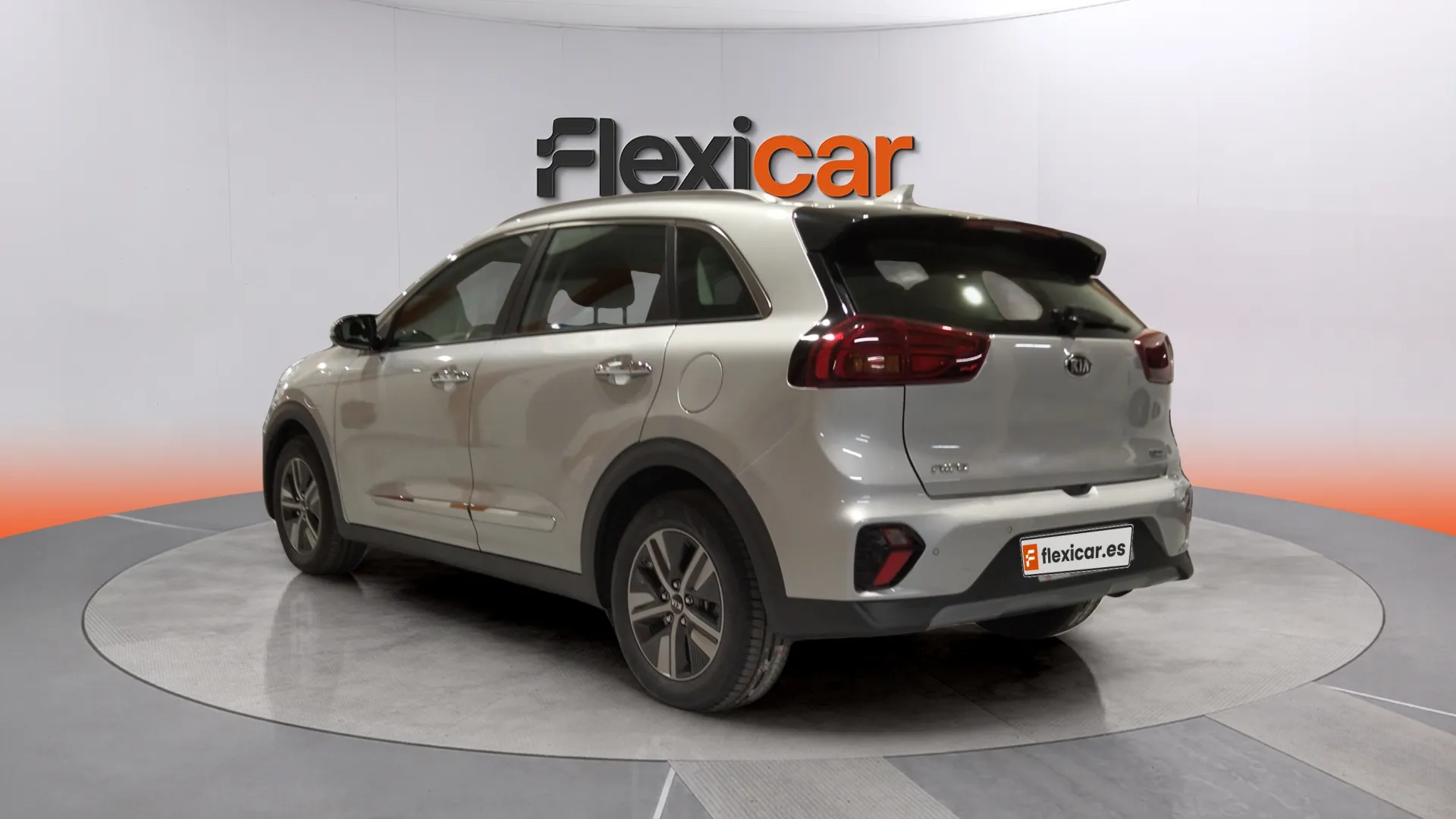 Kia Niro 1.6 GDi PHEV Drive - foto 5