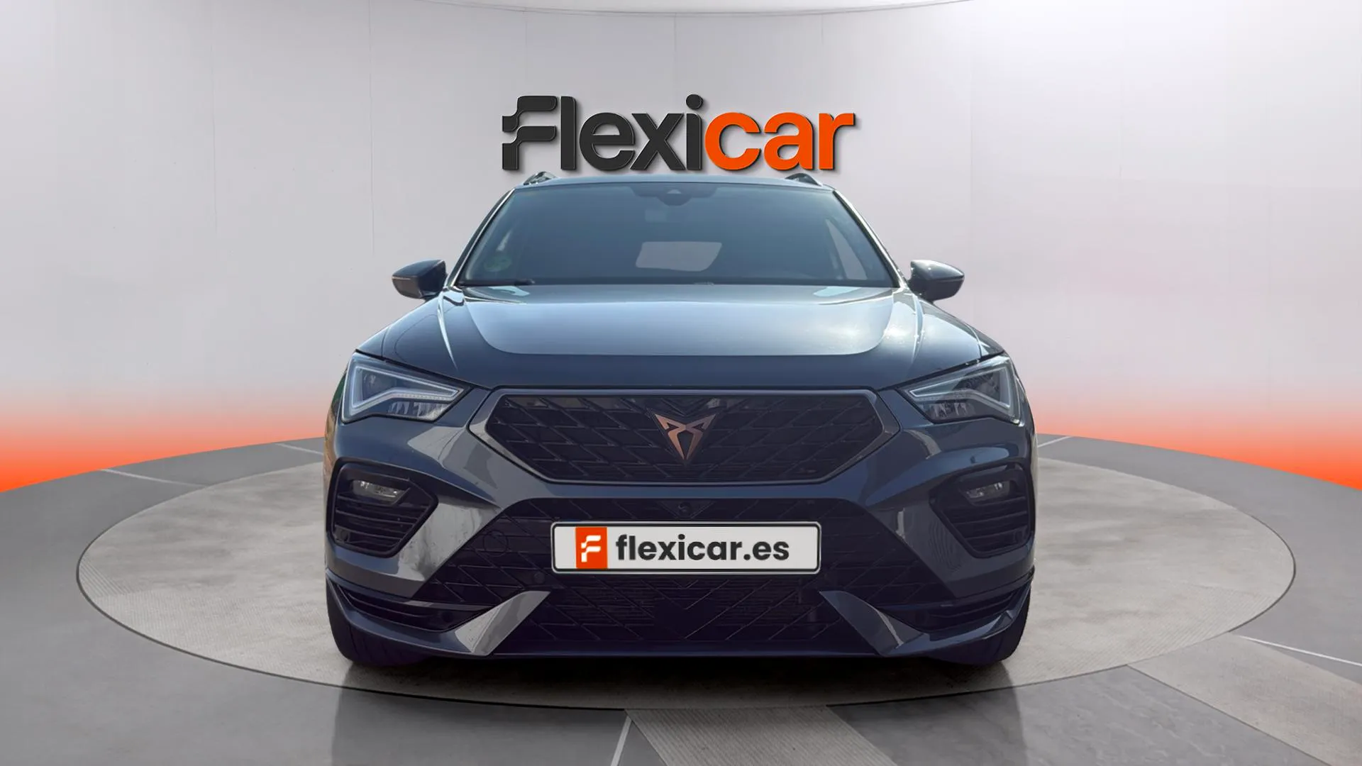 Cupra Ateca 2.0 TSI 4Drive DSG - foto 2