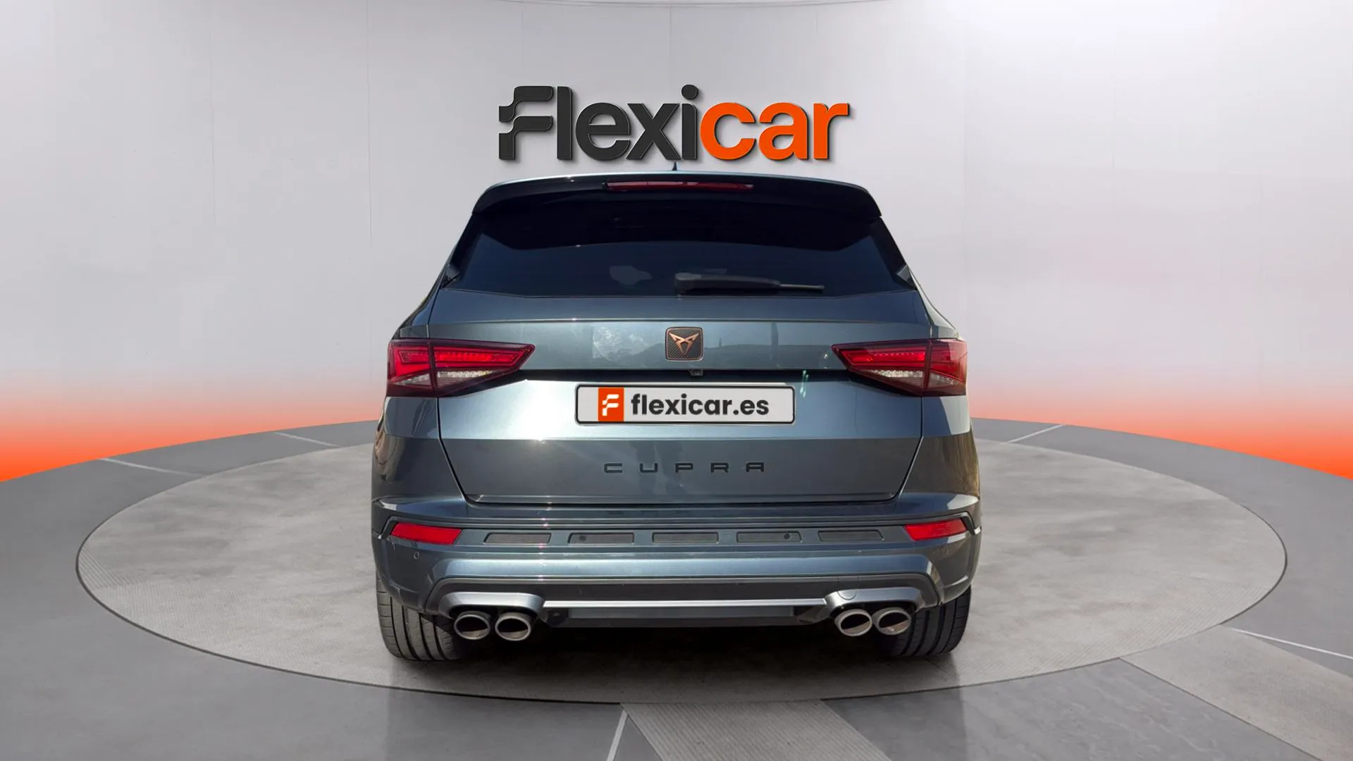 Cupra Ateca 2.0 TSI 4Drive DSG - foto 6