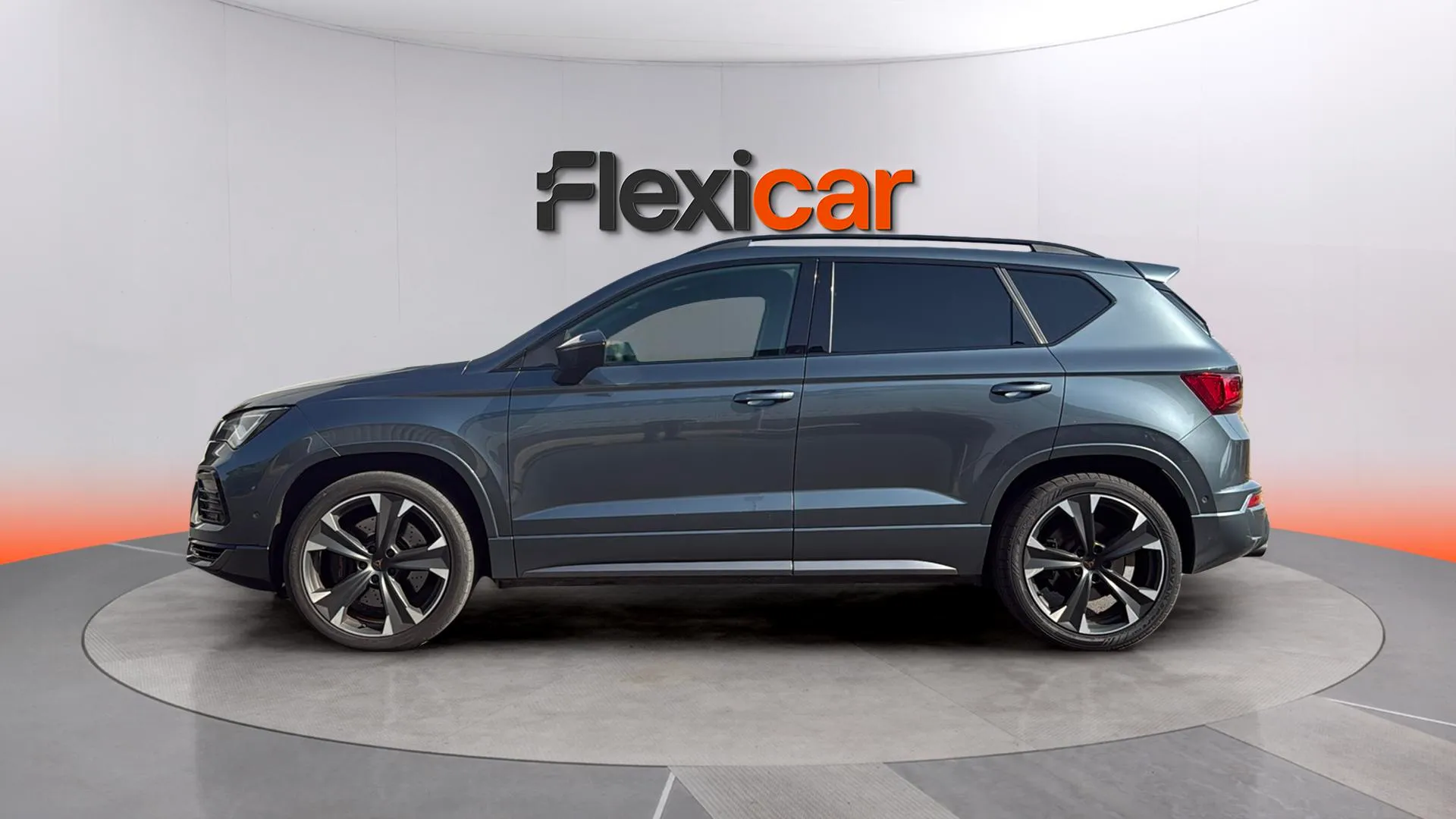 Cupra Ateca 2.0 TSI 4Drive DSG - foto 5