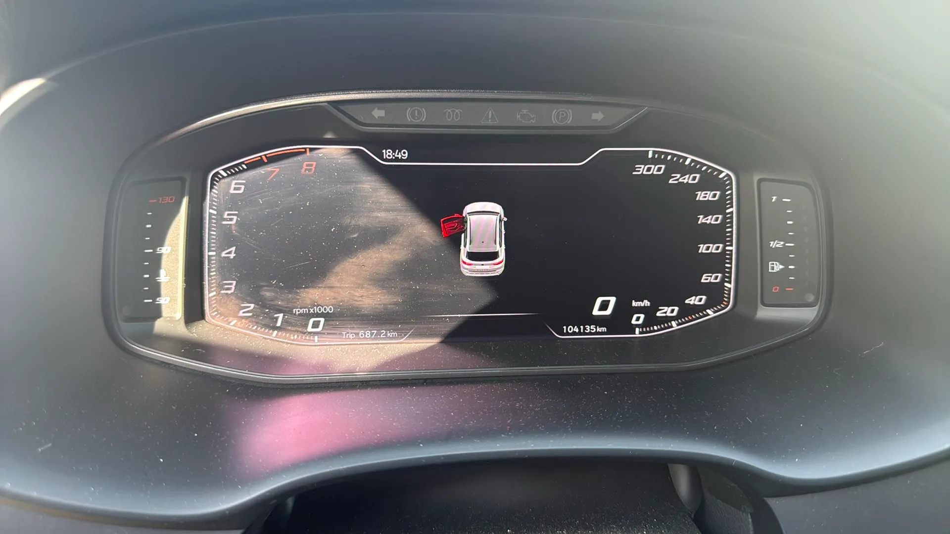 Cupra Ateca 2.0 TSI 4Drive DSG - foto 14