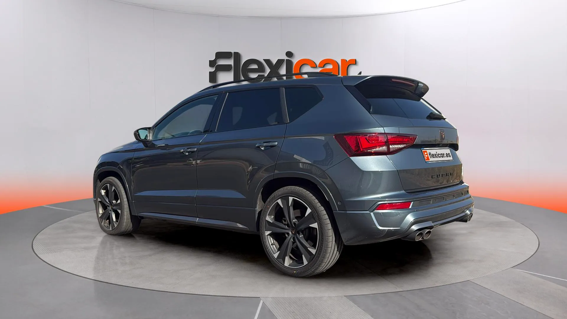 Cupra Ateca 2.0 TSI 4Drive DSG - foto 4