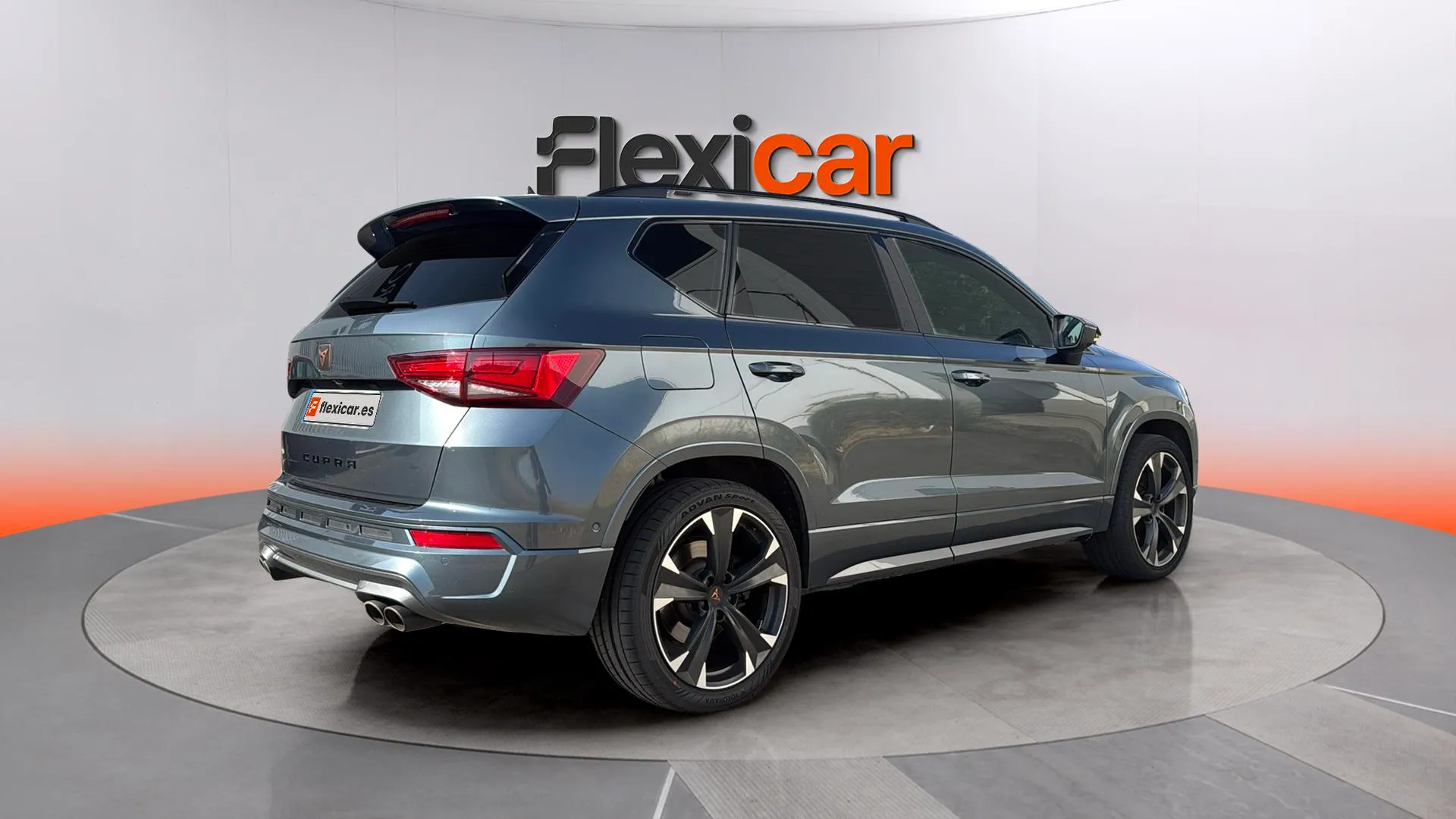 Cupra Ateca 2.0 TSI 4Drive DSG - foto 7