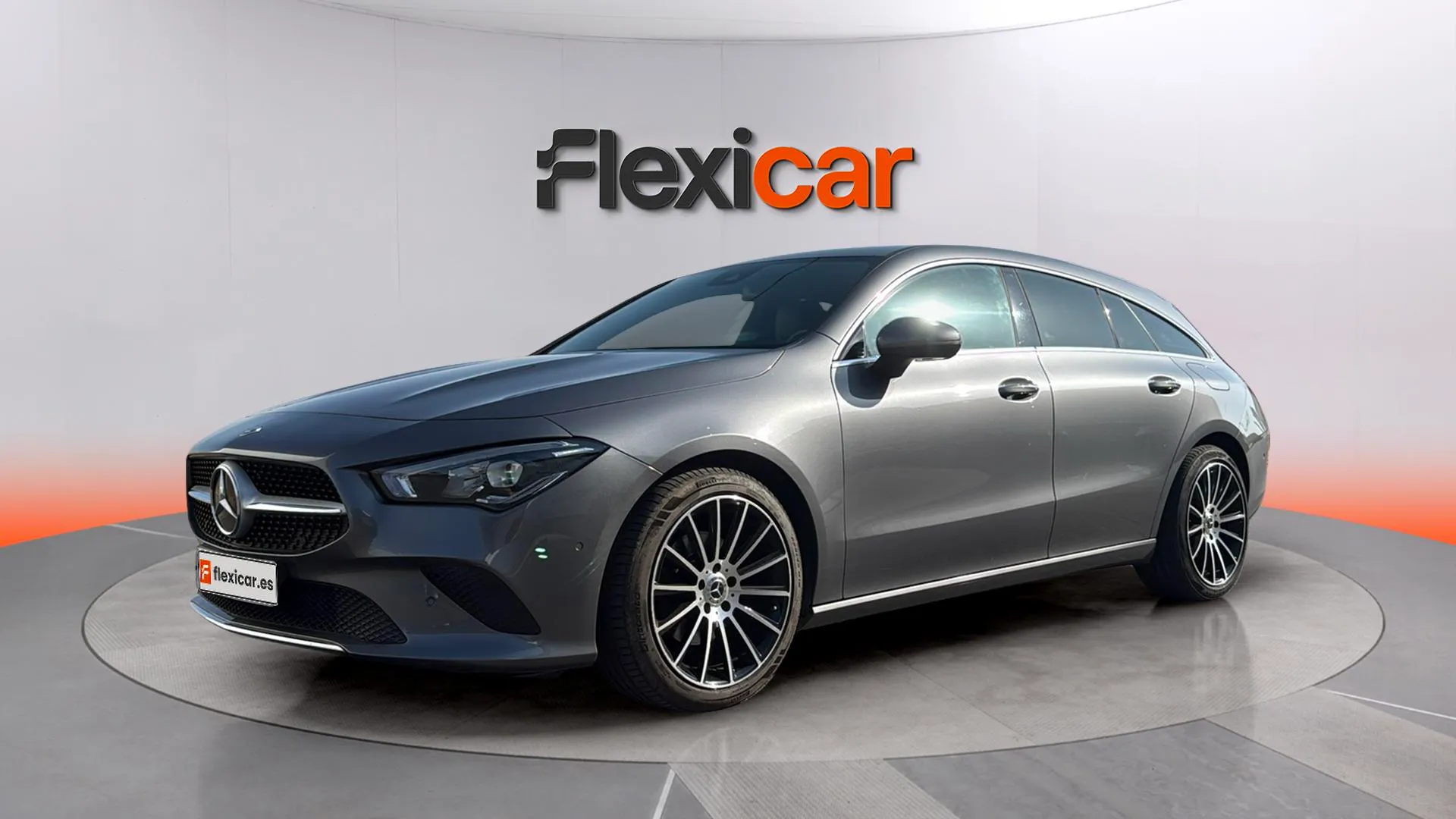 Mercedes-Benz CLA 200 D DCT Shooting Brake - foto 3