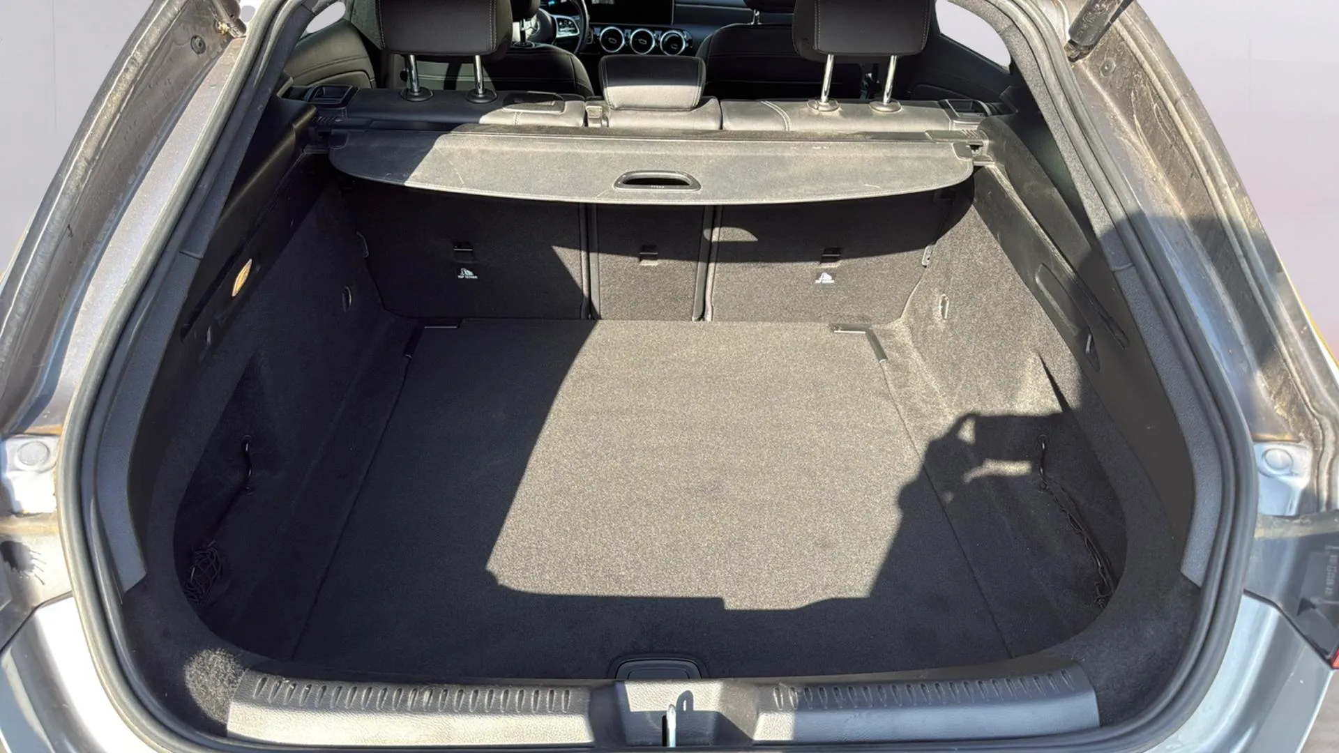 Mercedes-Benz CLA 200 D DCT Shooting Brake - foto 20