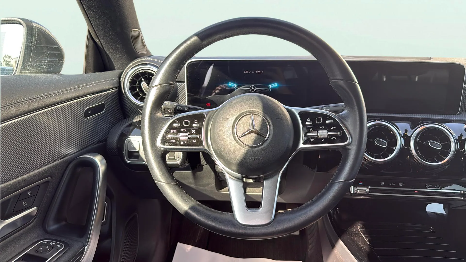 Mercedes-Benz CLA 200 D DCT Shooting Brake - foto 13