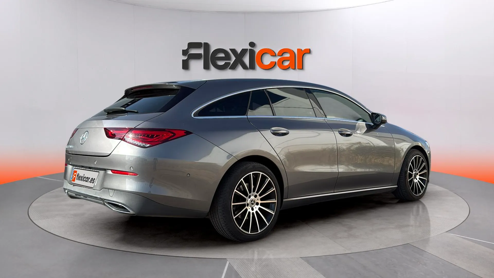 Mercedes-Benz CLA 200 D DCT Shooting Brake - foto 7