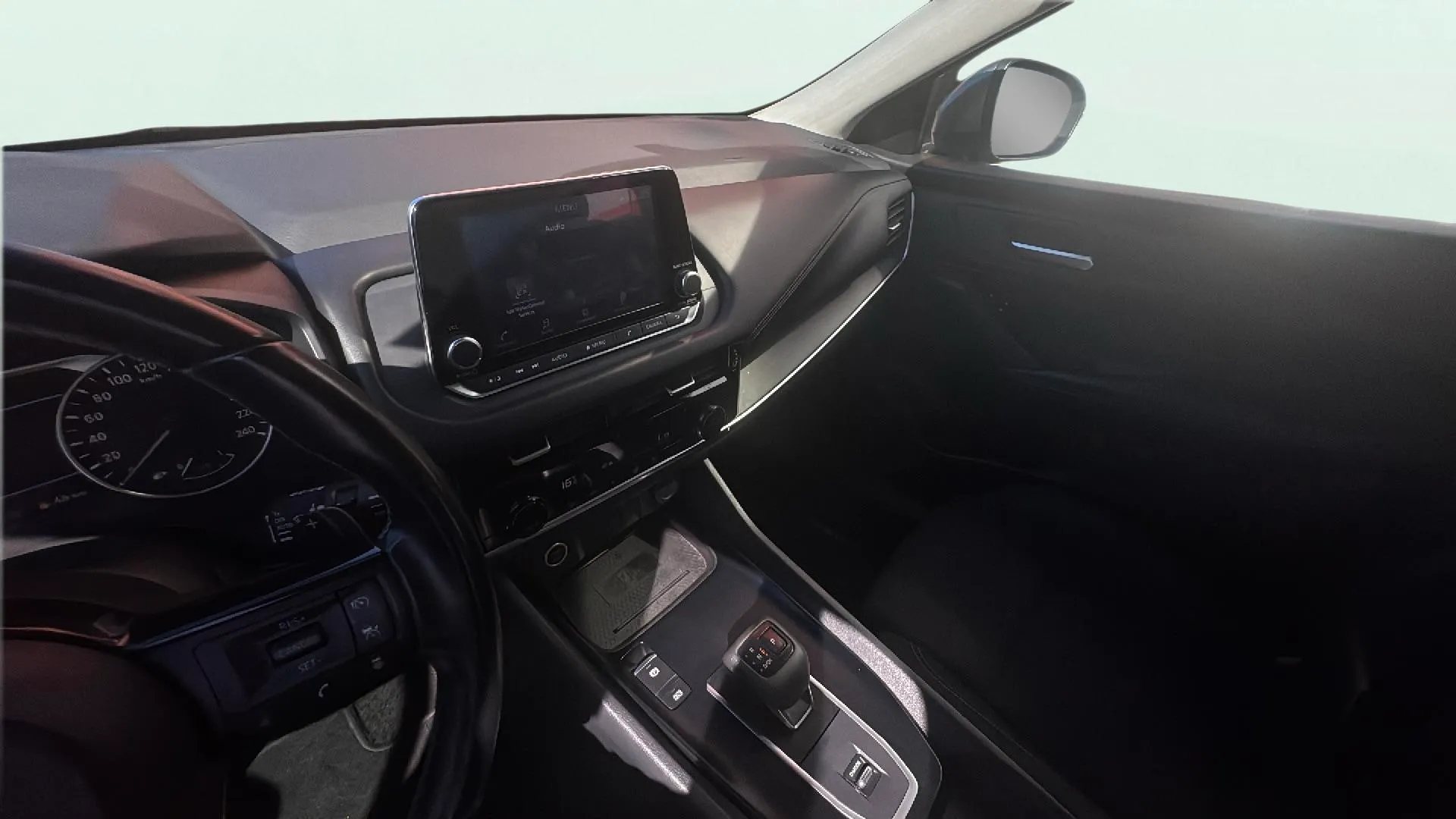 Nissan Qashqai DIG-T mHEV Xtronic Acenta - foto 15