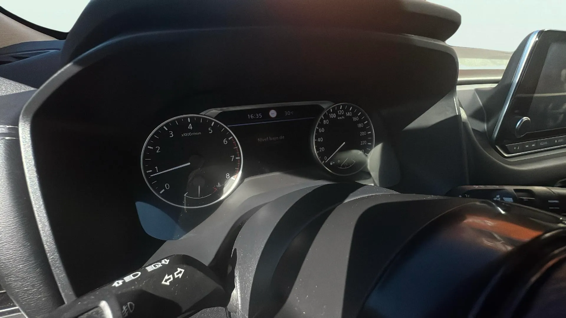 Nissan Qashqai DIG-T mHEV Xtronic Acenta - foto 16