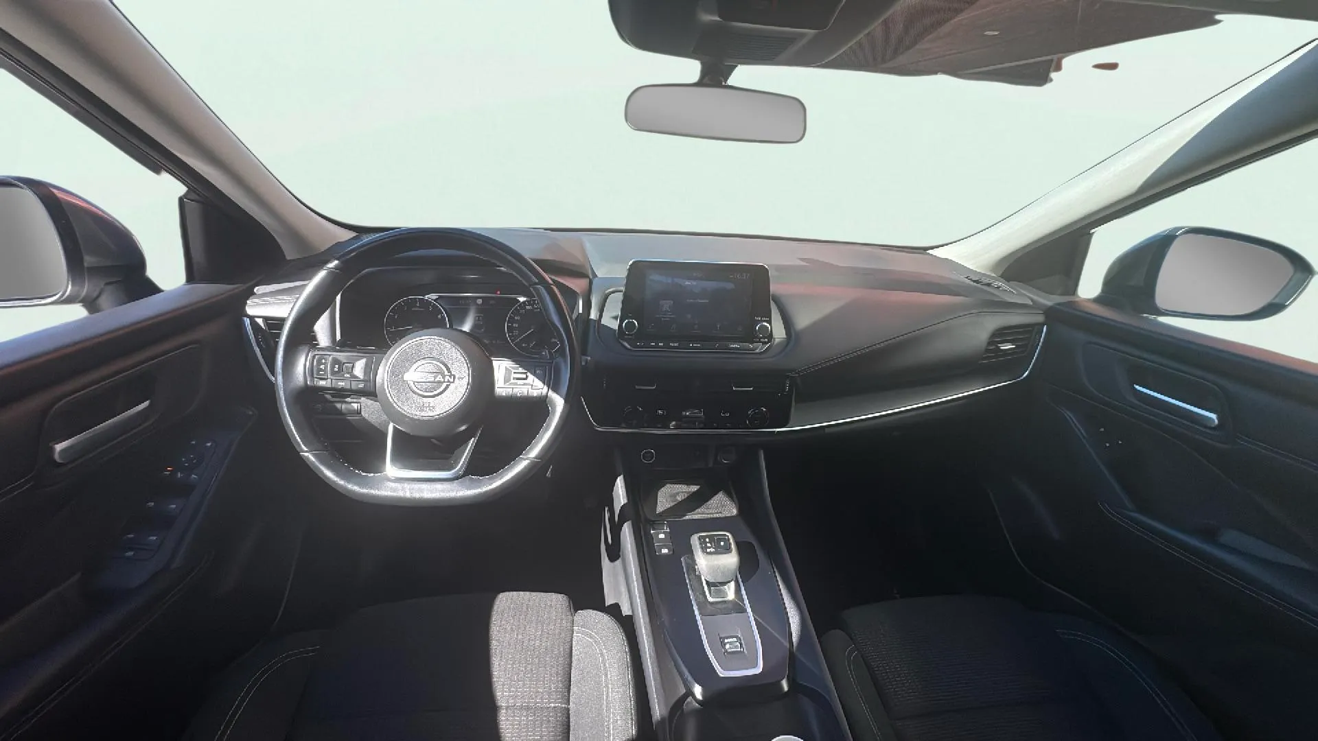 Nissan Qashqai DIG-T mHEV Xtronic Acenta - foto 10