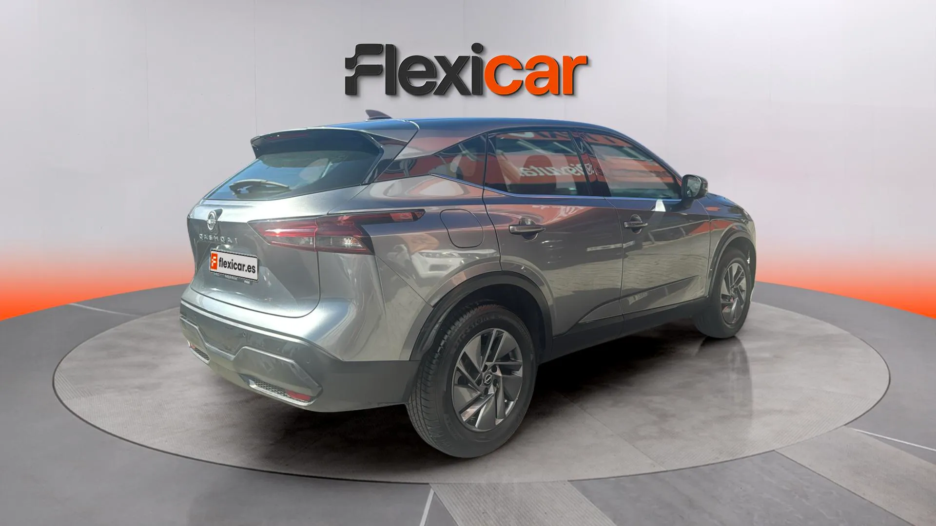 Nissan Qashqai DIG-T mHEV Xtronic Acenta - foto 7