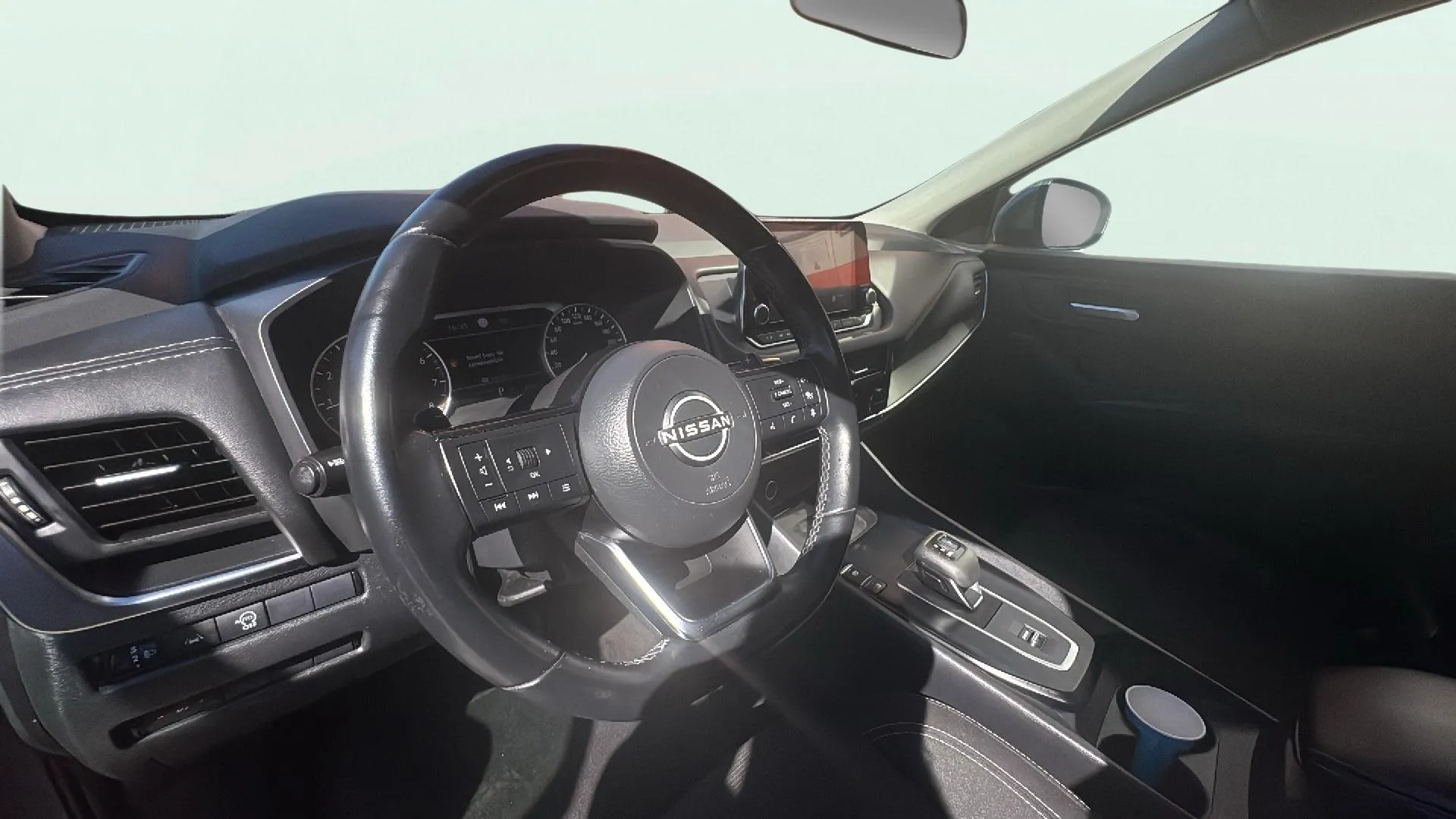 Nissan Qashqai DIG-T mHEV Xtronic Acenta - foto 14