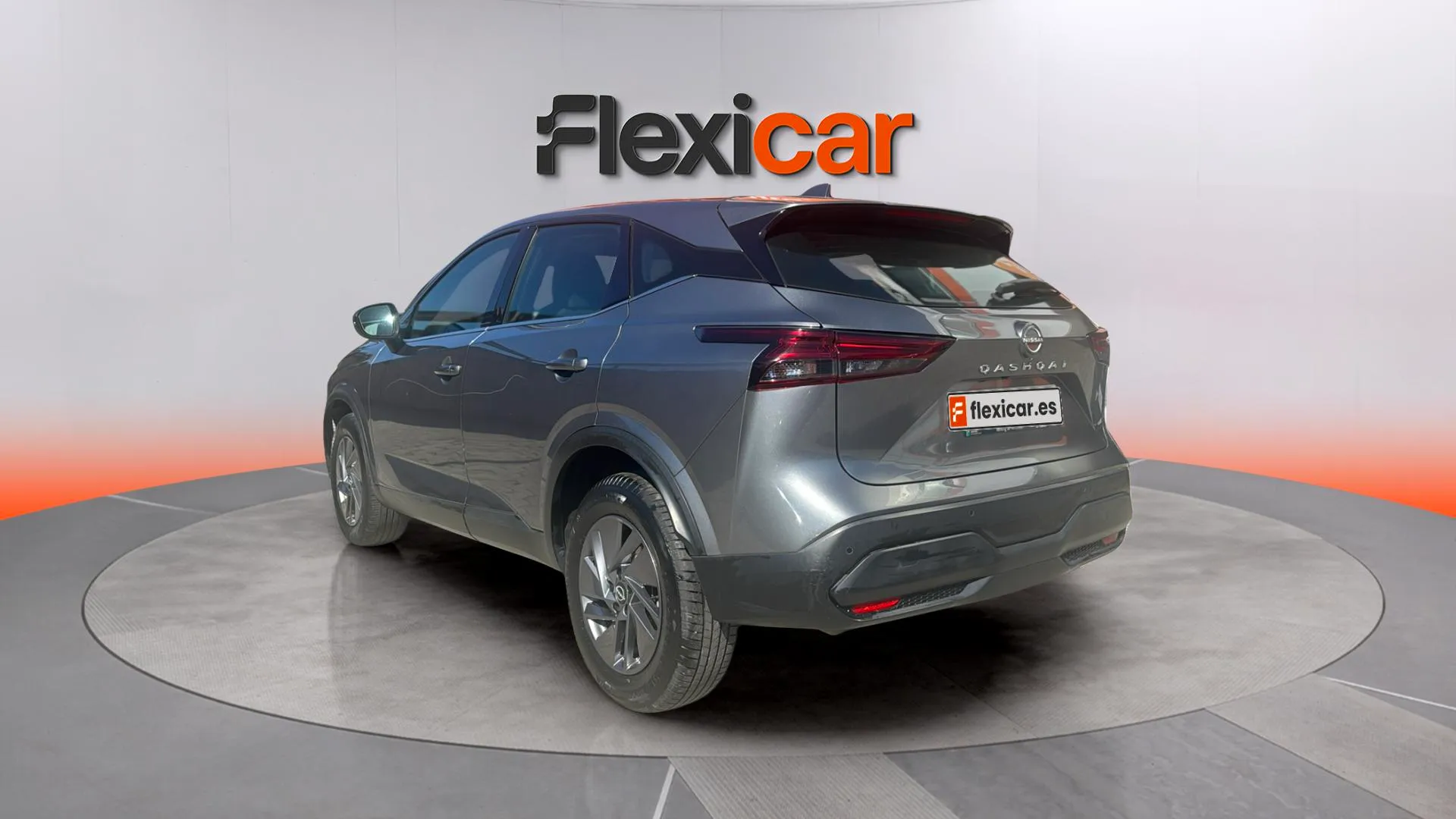 Nissan Qashqai DIG-T mHEV Xtronic Acenta - foto 5