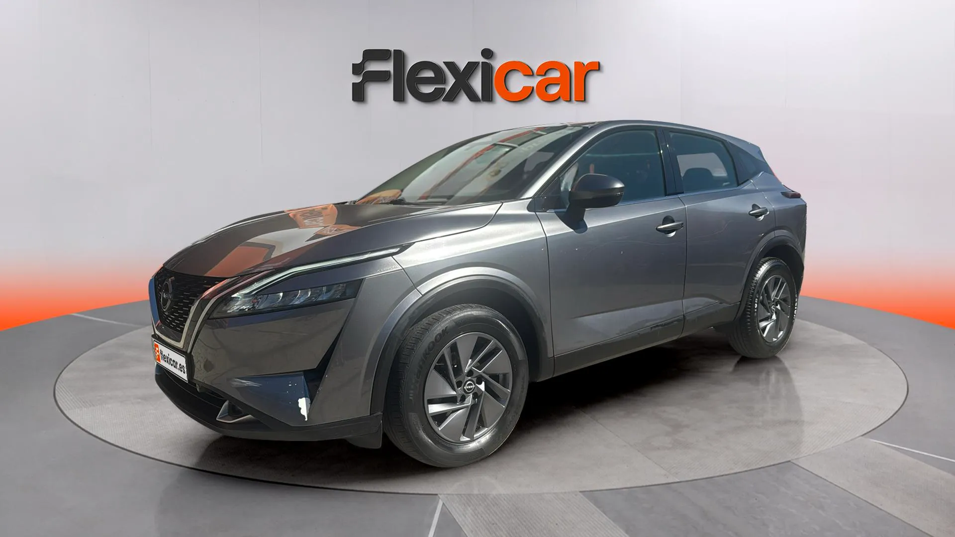 Nissan Qashqai DIG-T mHEV Xtronic Acenta - foto 3