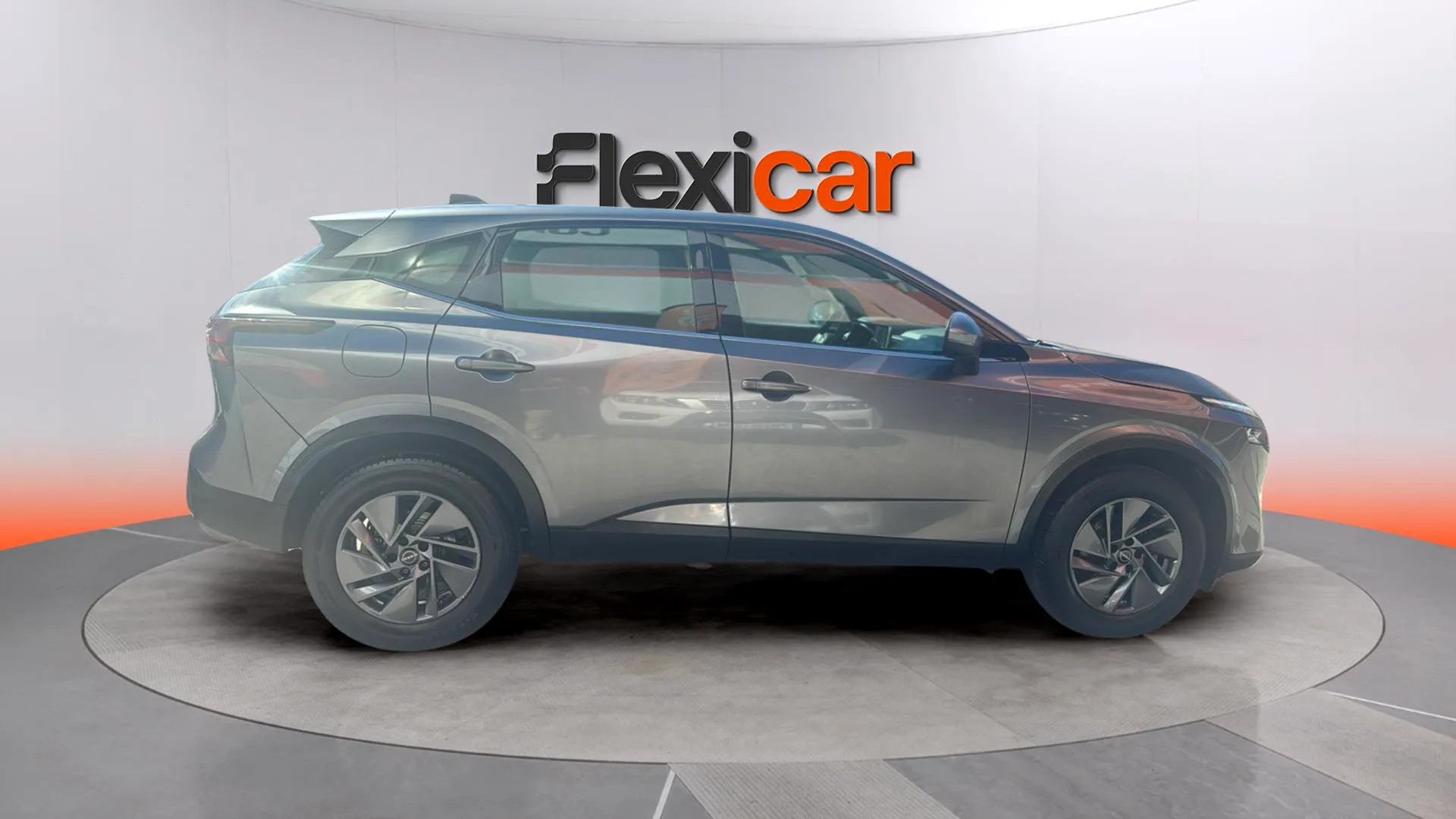Nissan Qashqai DIG-T mHEV Xtronic Acenta - foto 8