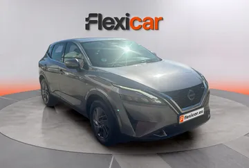 nissan qashqai dig t 116kw 158cv mhev xtronic acenta hibrido no enchufable automatica coruna 903000000277313