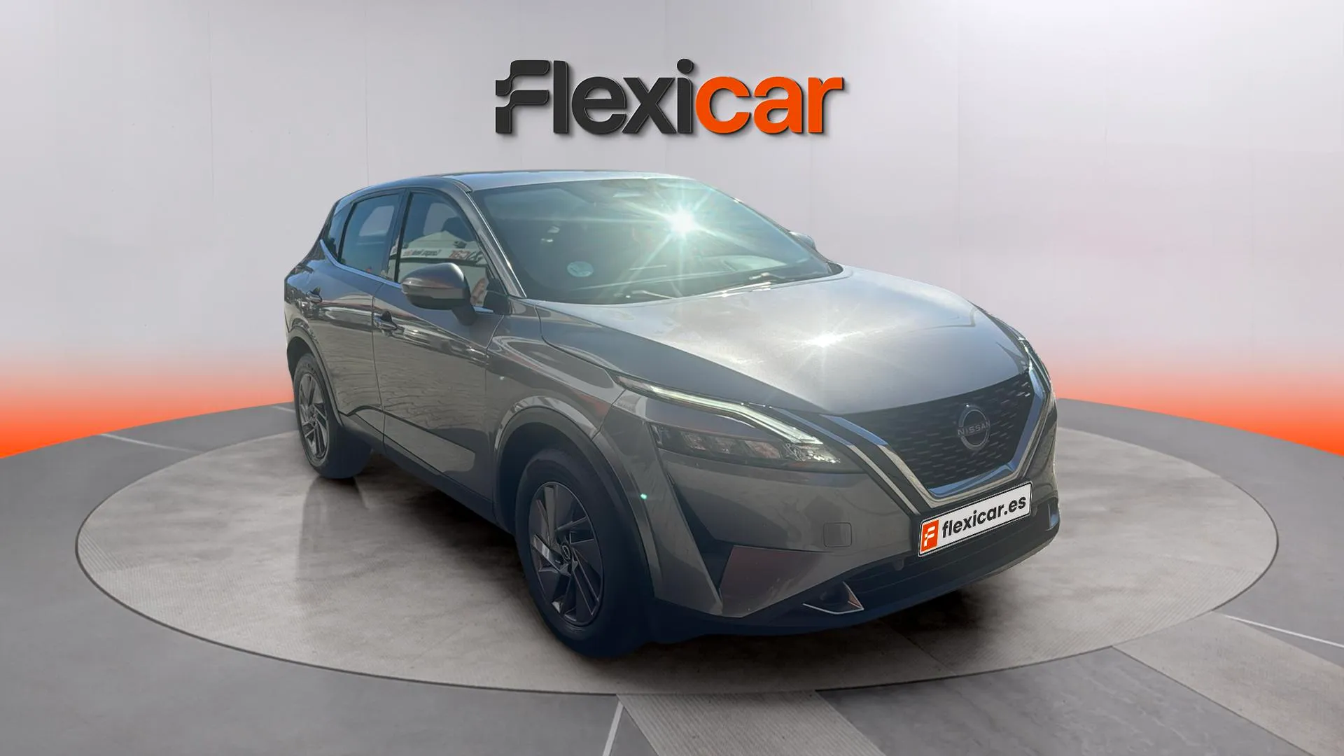 Nissan Qashqai DIG-T mHEV Xtronic Acenta
