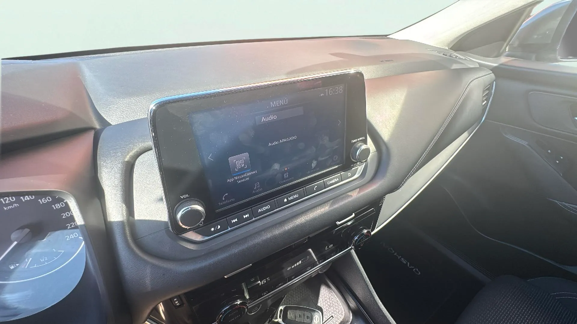 Nissan Qashqai DIG-T mHEV Xtronic Acenta - foto 18