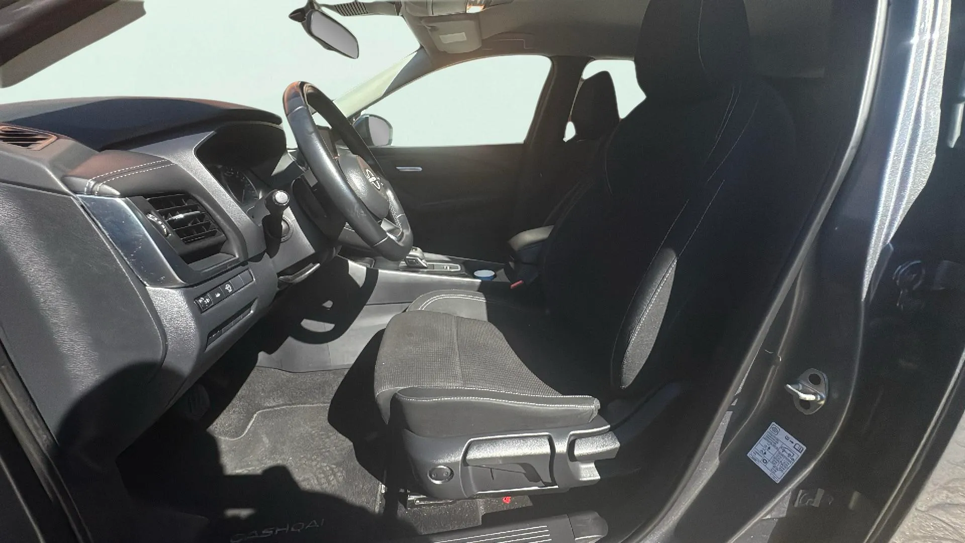 Nissan Qashqai DIG-T mHEV Xtronic Acenta - foto 11
