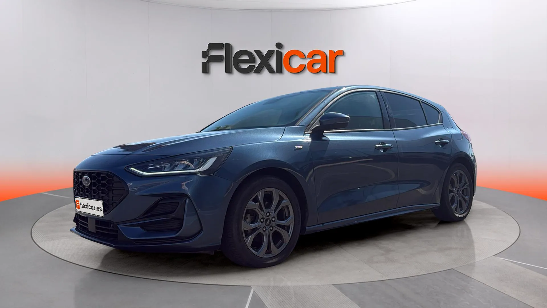 Ford Focus 1.0 EcoBoost MHEV ST-Line Design SIP - foto 3