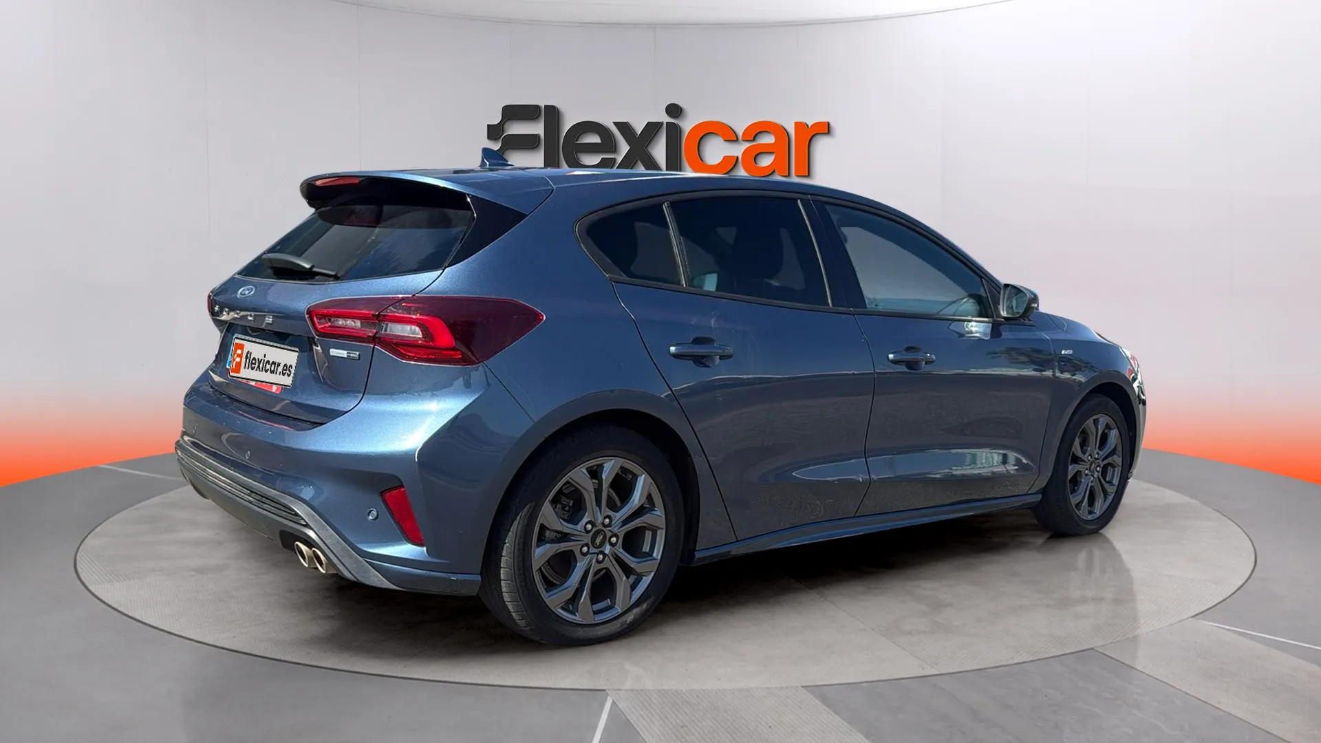 Ford Focus 1.0 EcoBoost MHEV ST-Line Design SIP - foto 7
