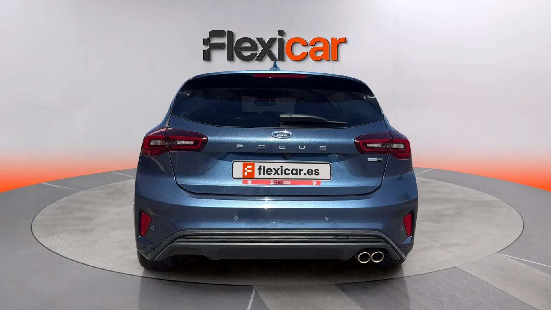 Ford Focus 1.0 EcoBoost MHEV ST-Line Design SIP - foto 6