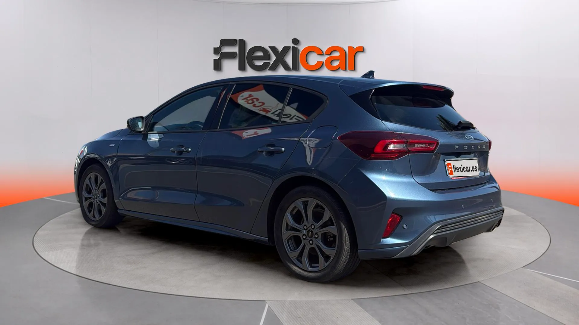 Ford Focus 1.0 EcoBoost MHEV ST-Line Design SIP - foto 5