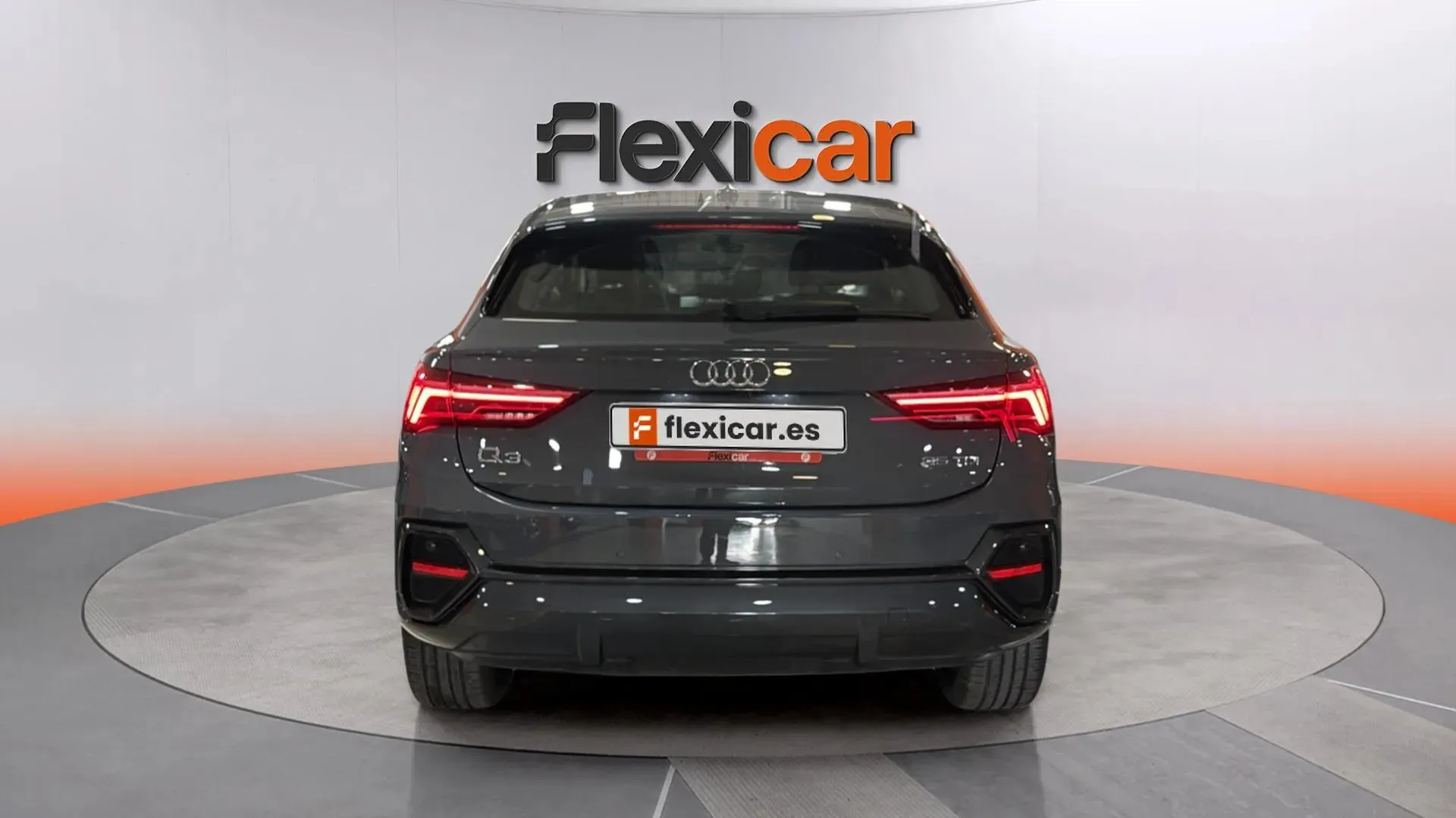 Audi Q3 Advanced 35 TDI S tronic - foto 6