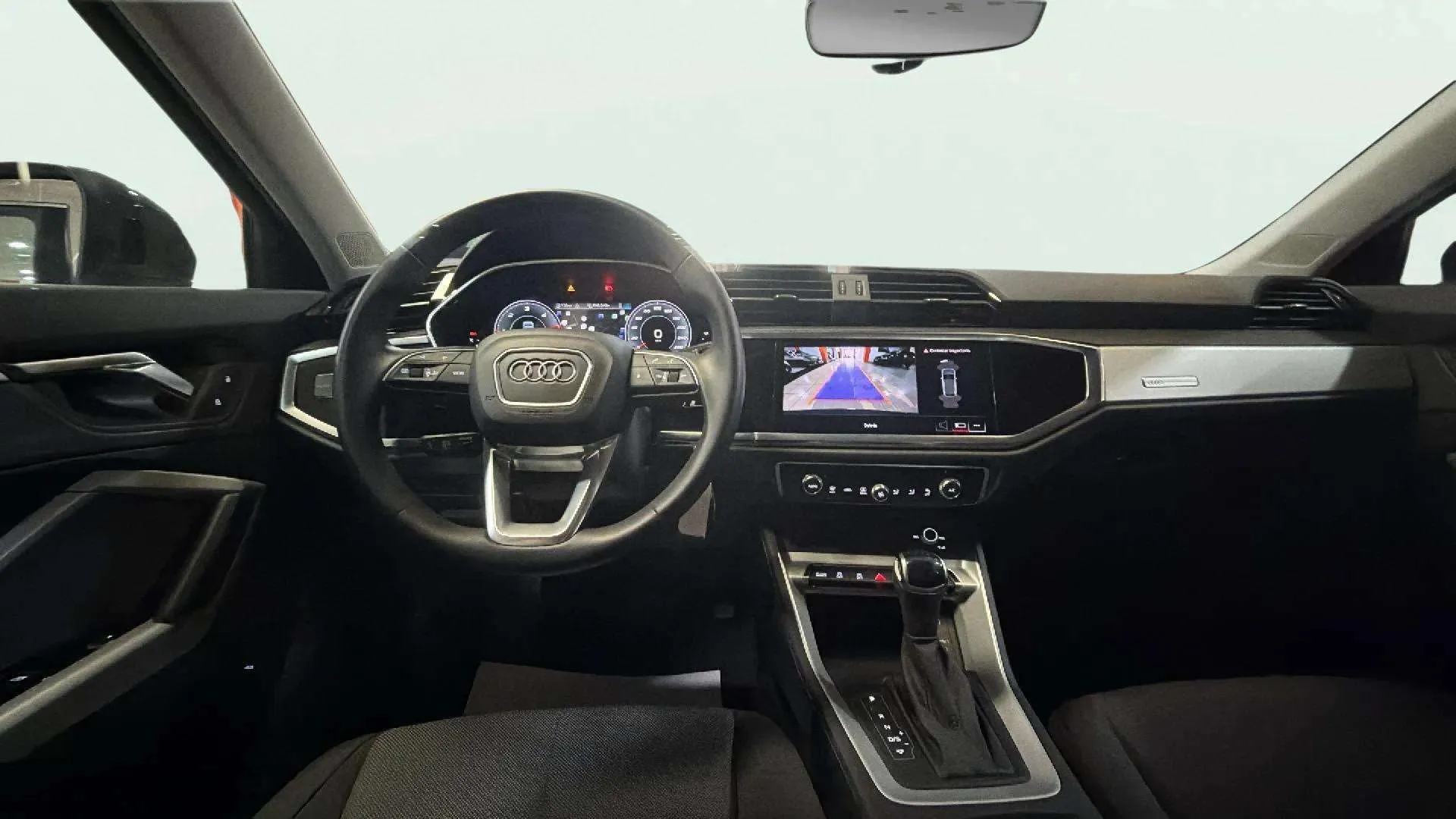 Audi Q3 Advanced 35 TDI S tronic - foto 8