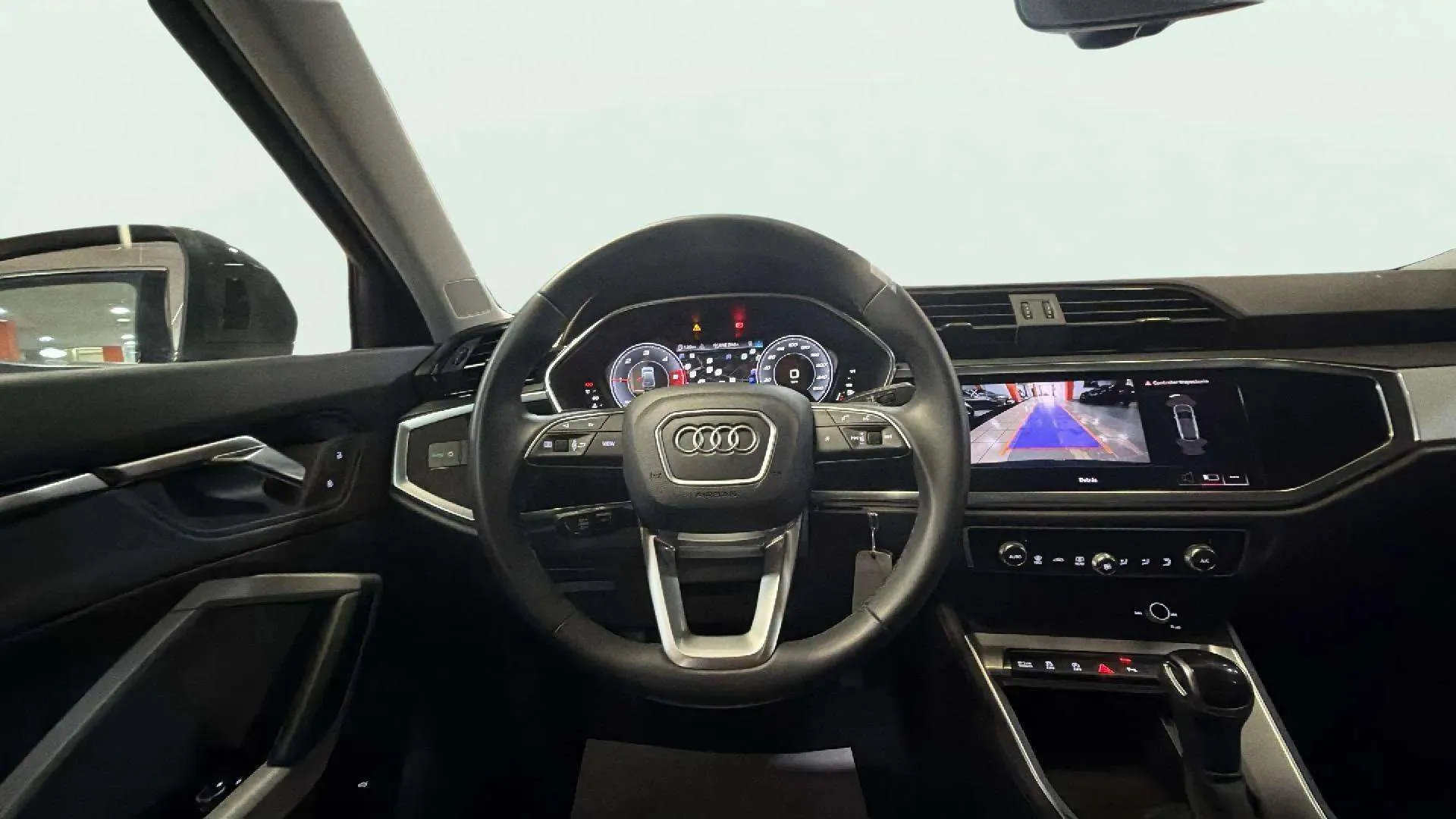 Audi Q3 Advanced 35 TDI S tronic - foto 10