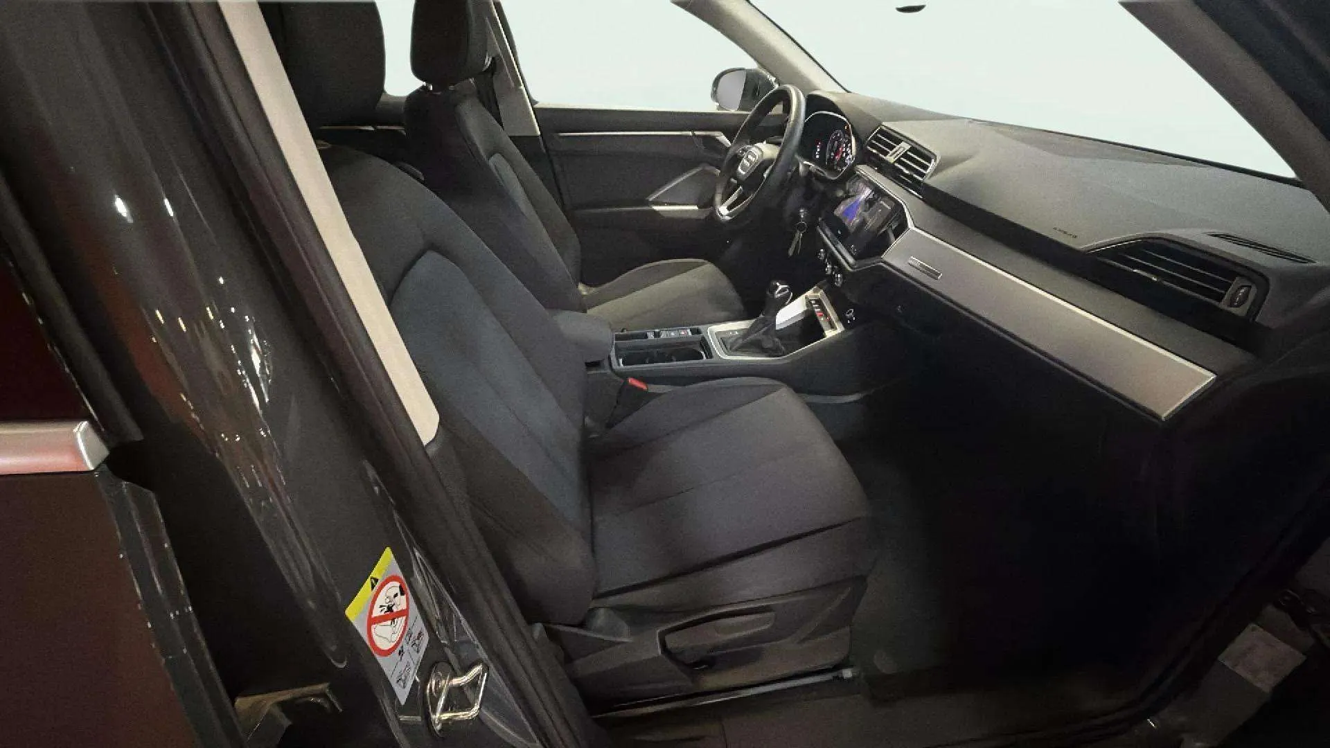 Audi Q3 Advanced 35 TDI S tronic - foto 13