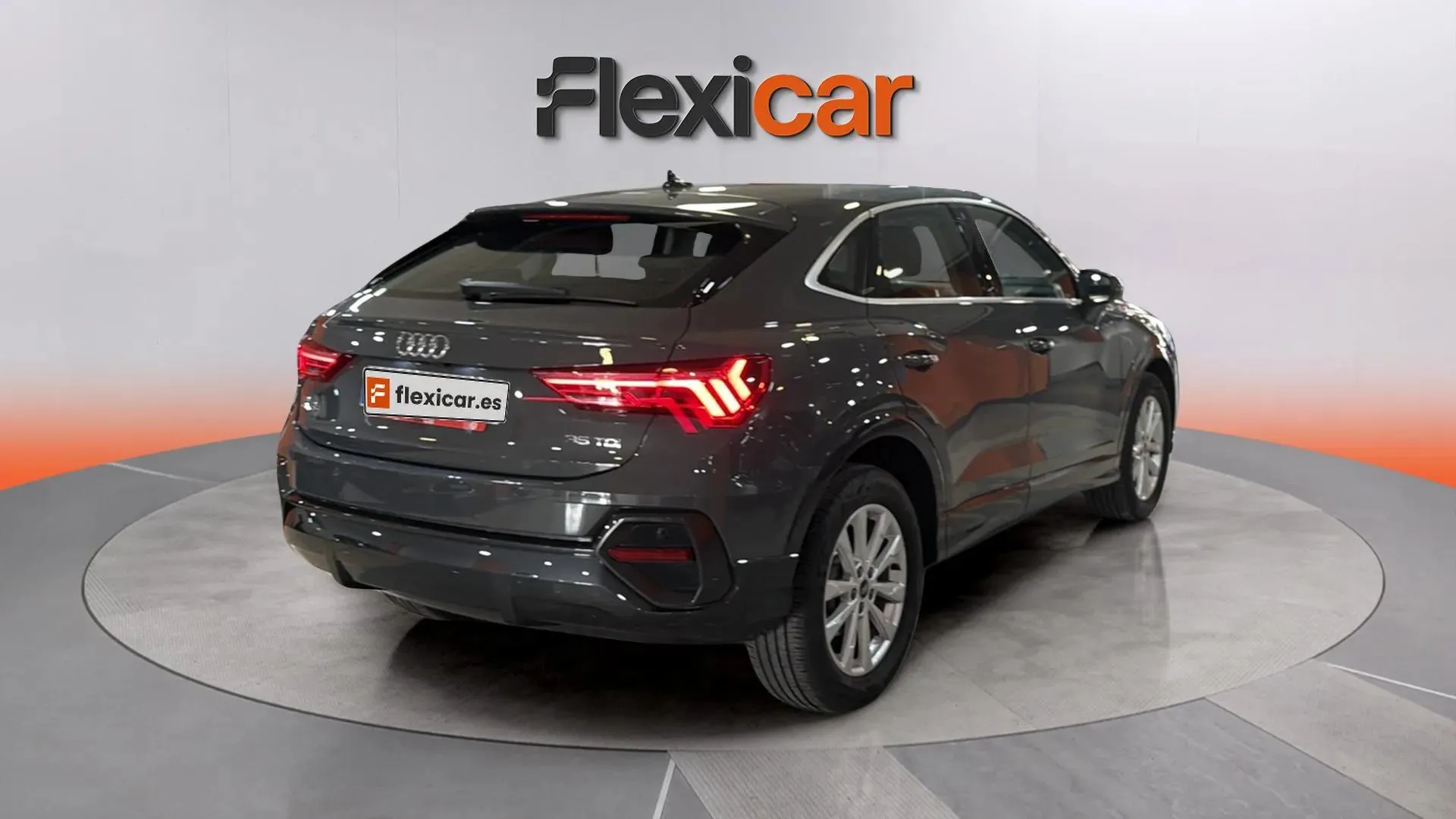 Audi Q3 Advanced 35 TDI S tronic - foto 7