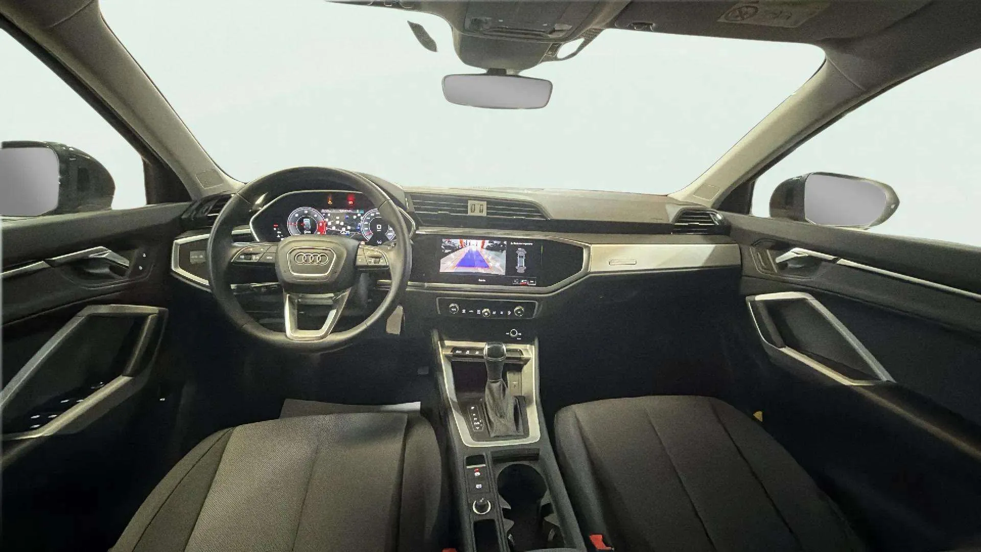 Audi Q3 Advanced 35 TDI S tronic - foto 17