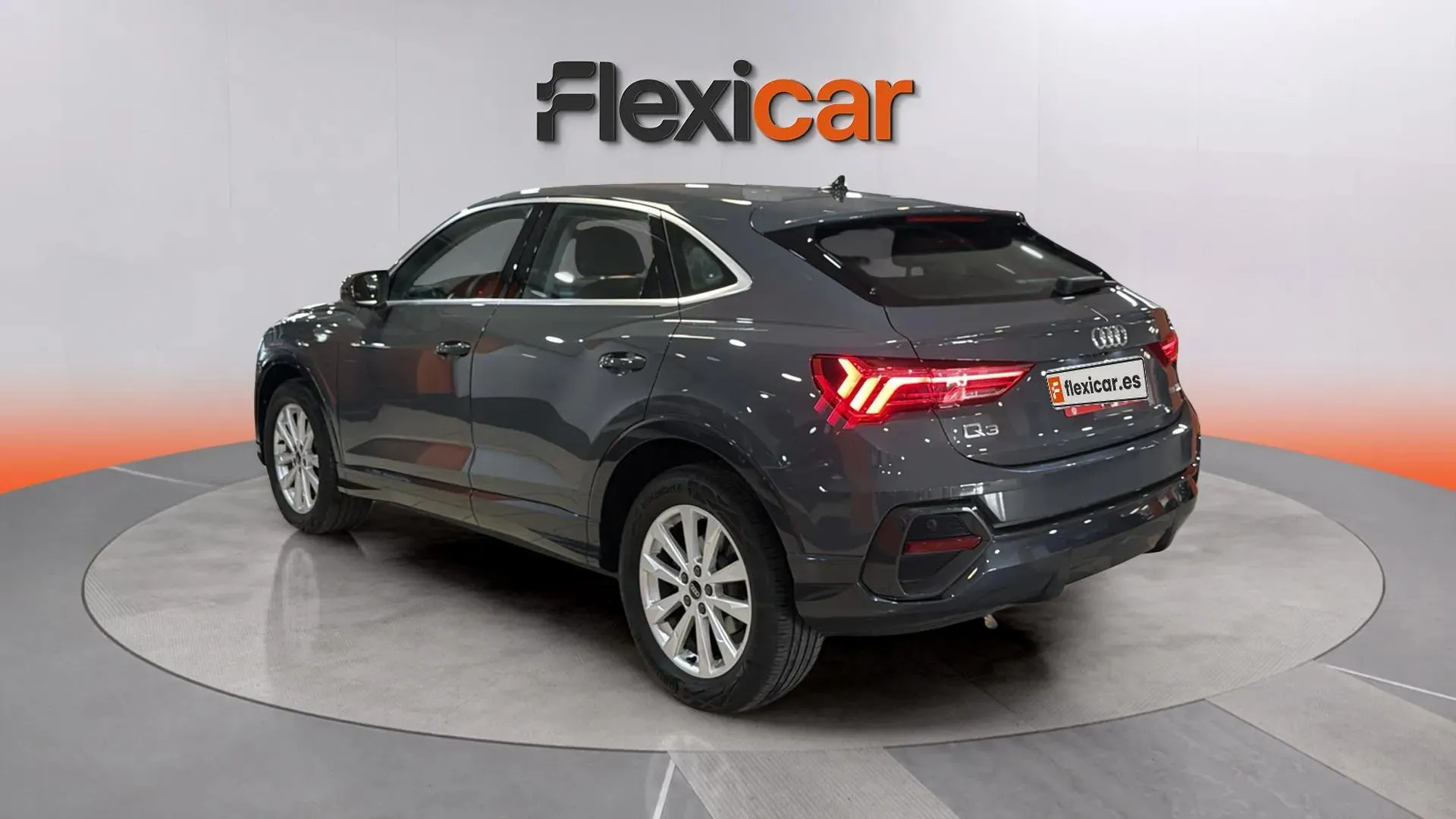 Audi Q3 Advanced 35 TDI S tronic - foto 5