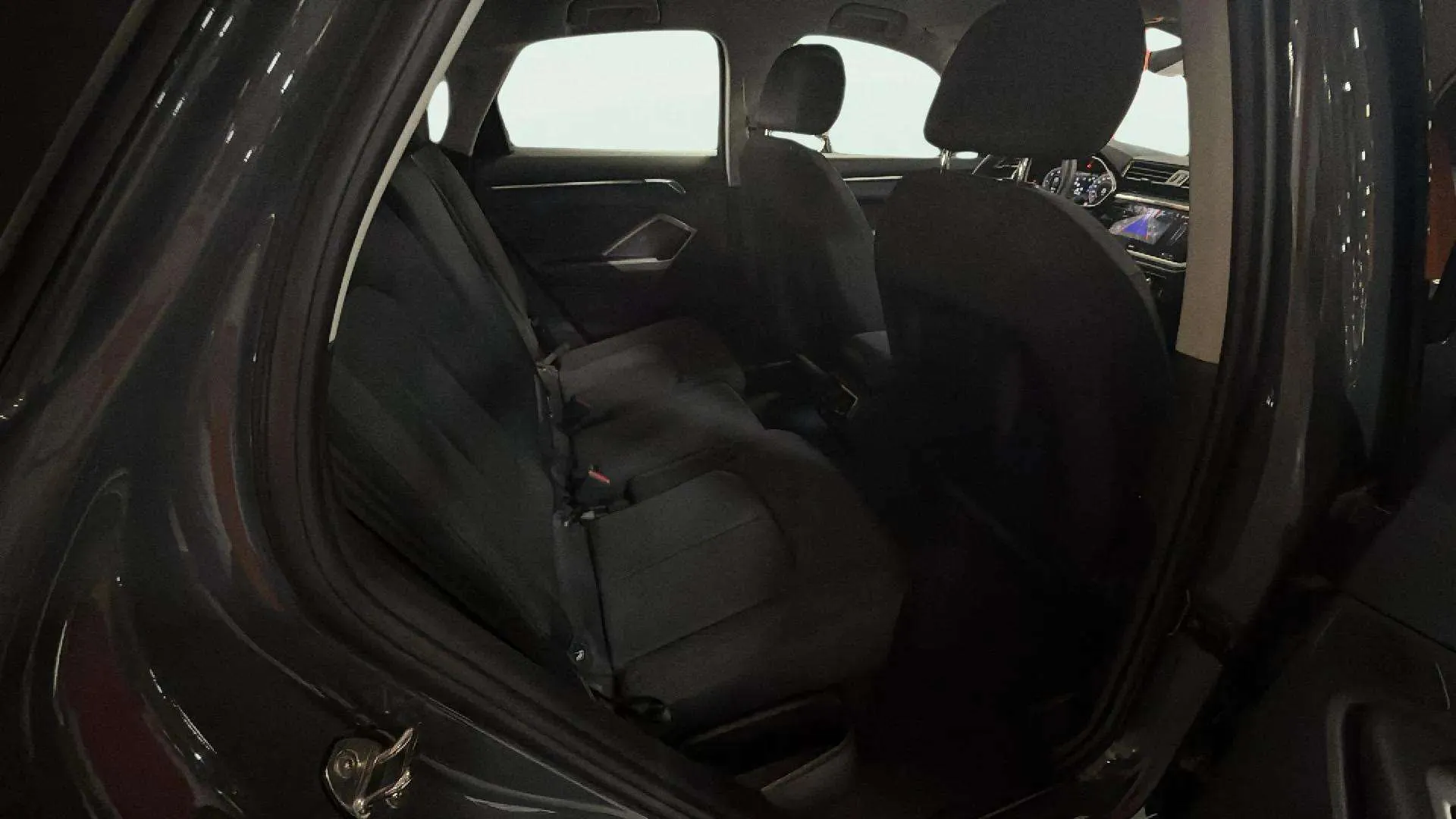 Audi Q3 Advanced 35 TDI S tronic - foto 14