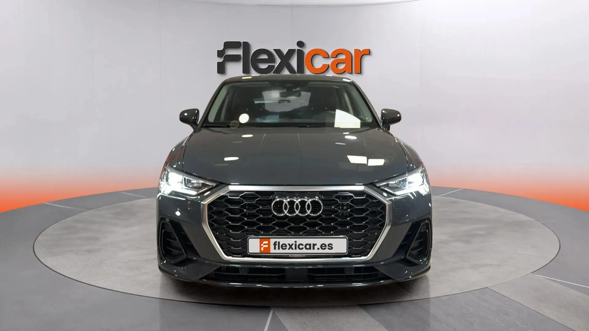 Audi Q3 Advanced 35 TDI S tronic - foto 2