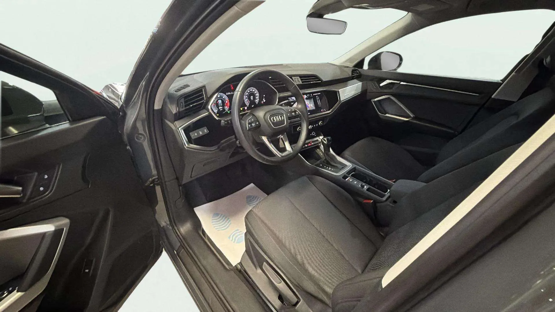 Audi Q3 Advanced 35 TDI S tronic - foto 12