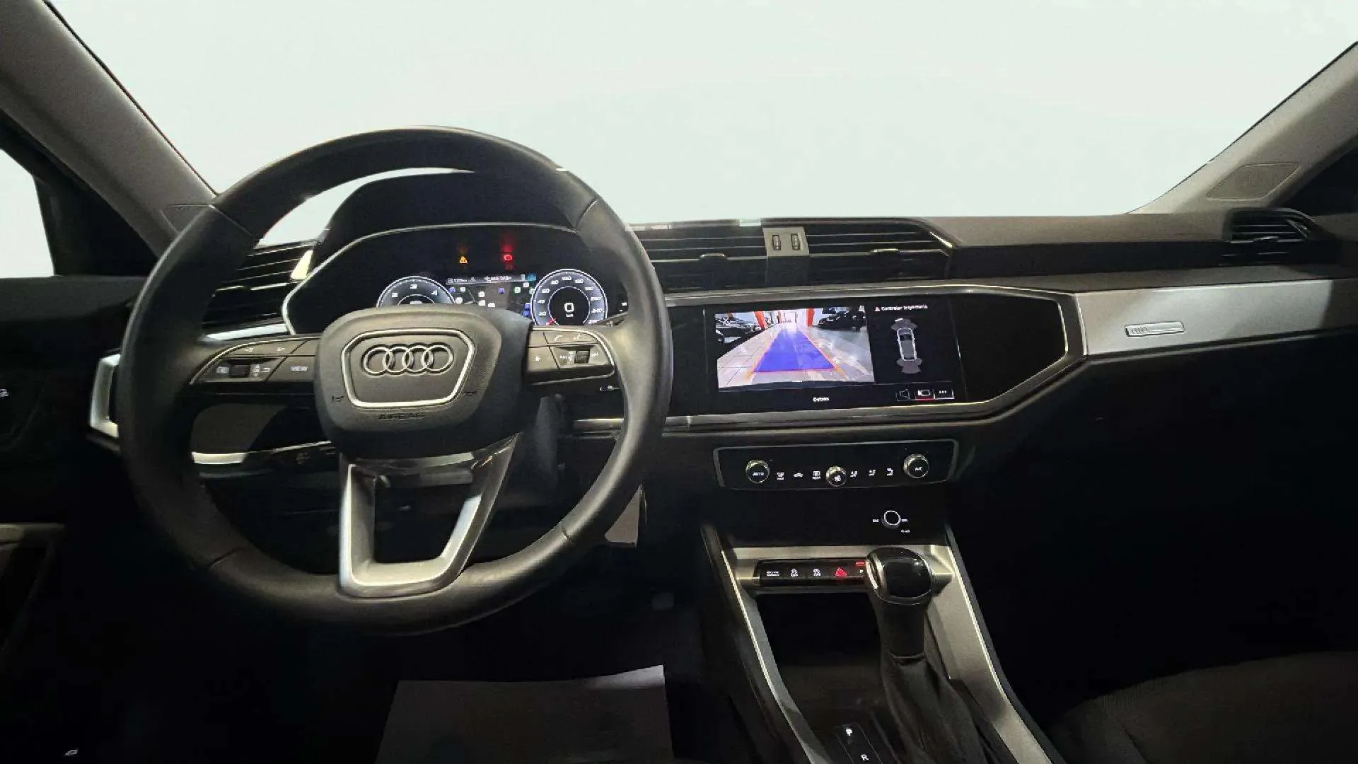 Audi Q3 Advanced 35 TDI S tronic - foto 9