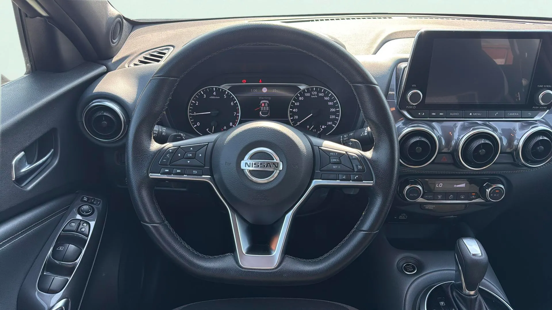 Nissan Juke DIG-T DCT Acenta - foto 10
