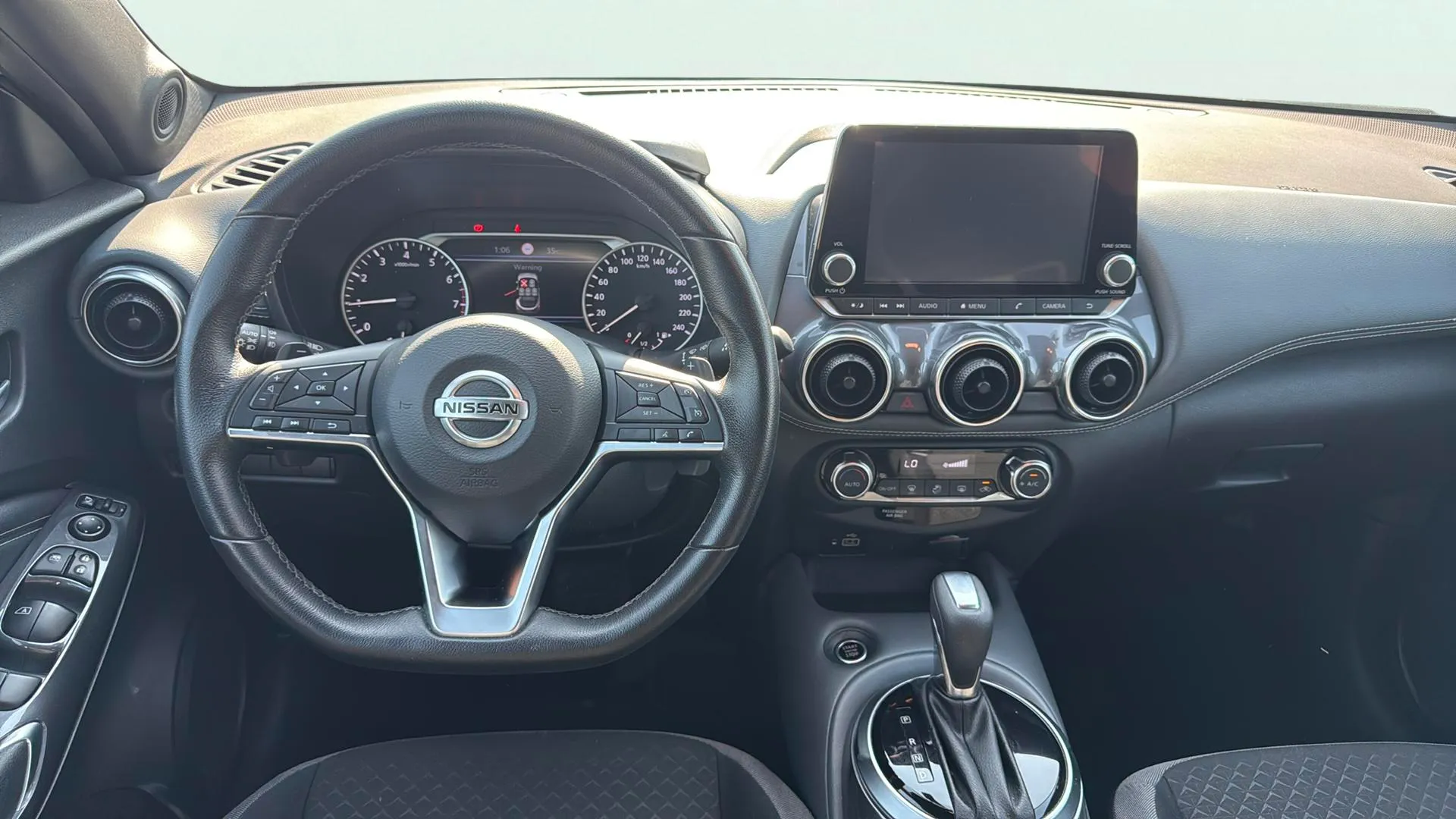 Nissan Juke DIG-T DCT Acenta - foto 9