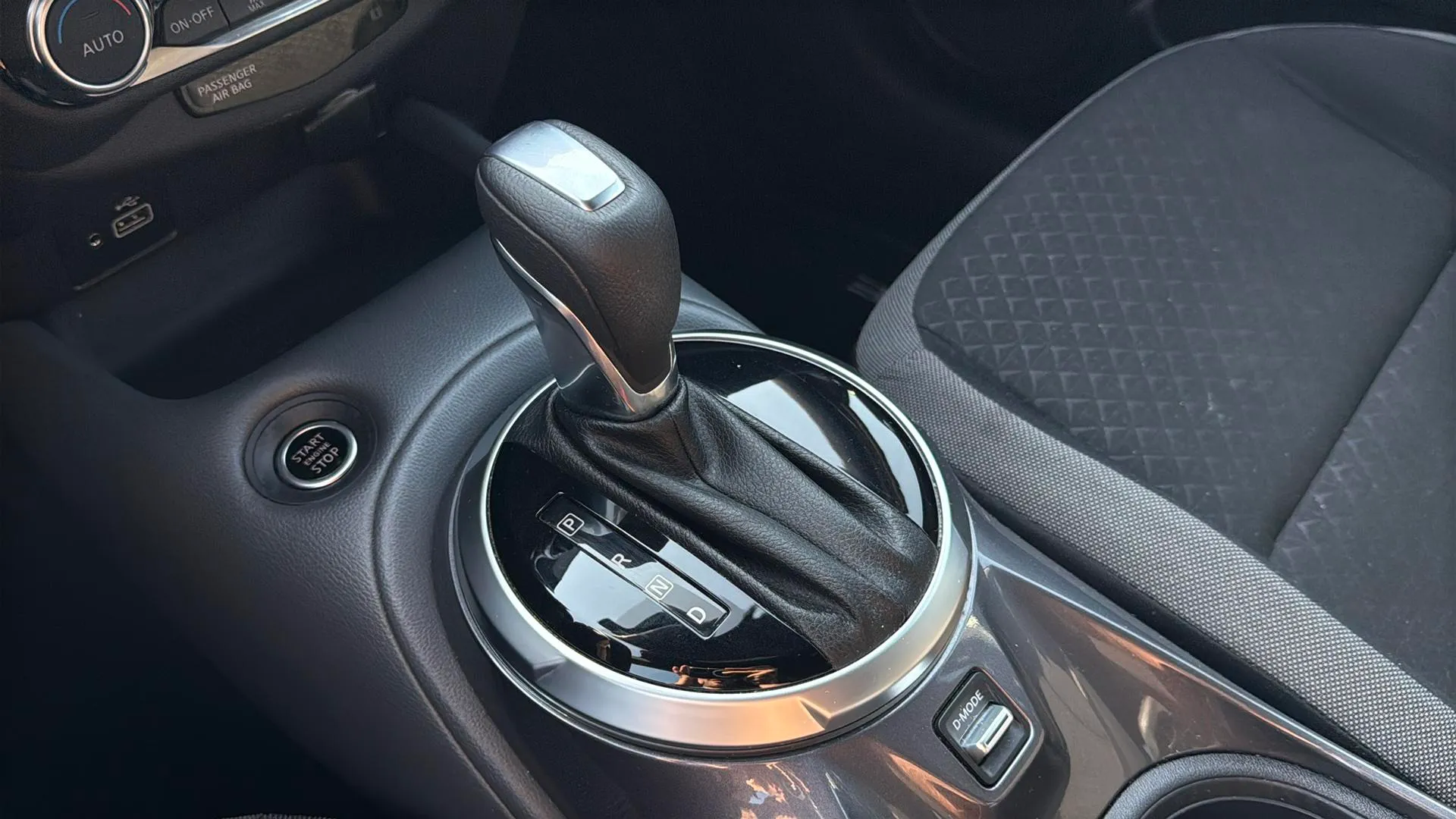 Nissan Juke DIG-T DCT Acenta - foto 16