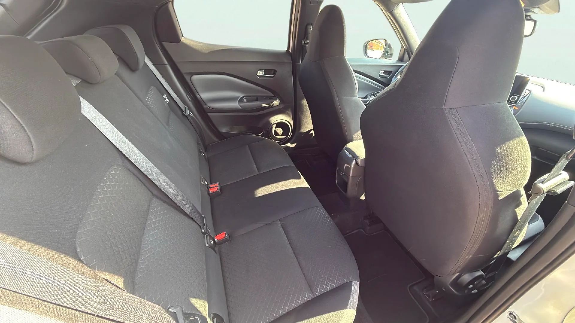 Nissan Juke DIG-T DCT Acenta - foto 19