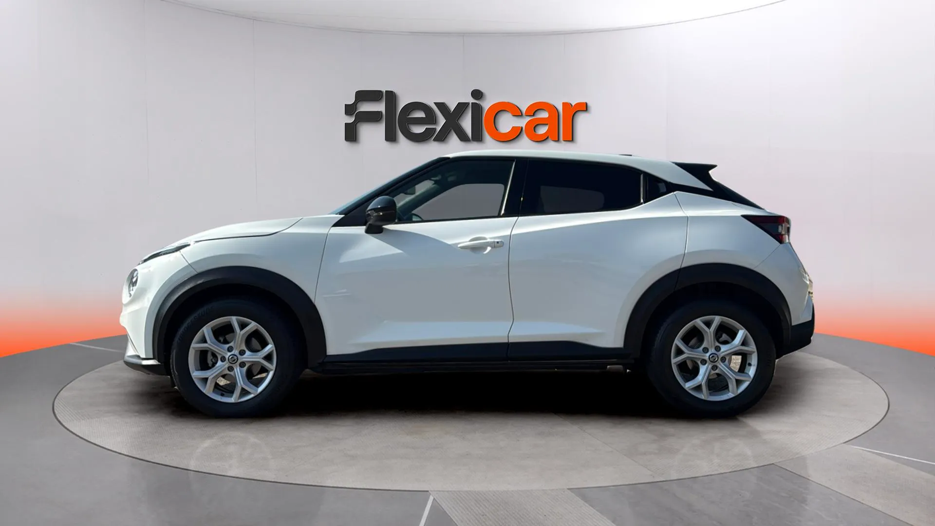 Nissan Juke DIG-T DCT Acenta - foto 4