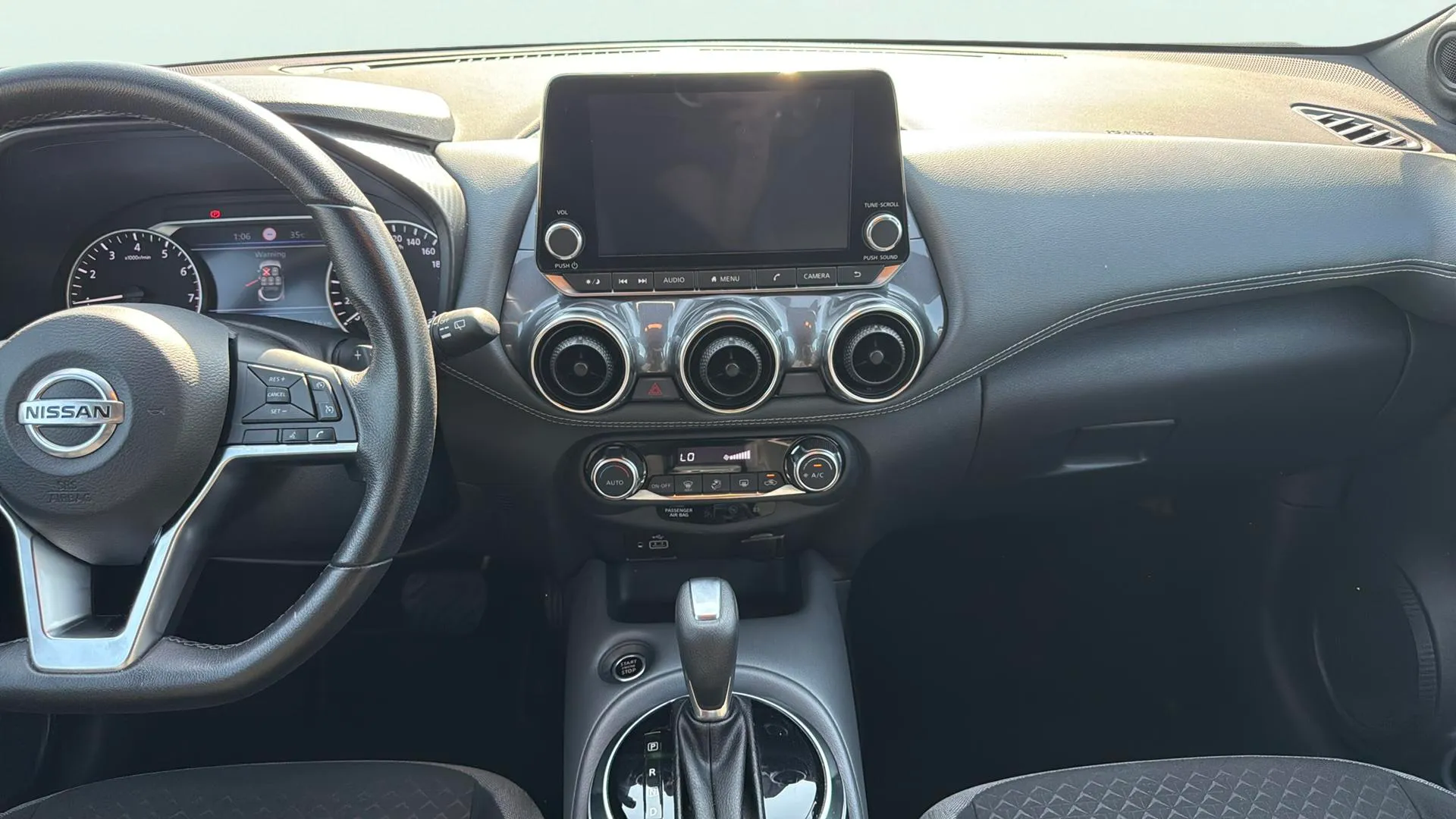 Nissan Juke DIG-T DCT Acenta - foto 14