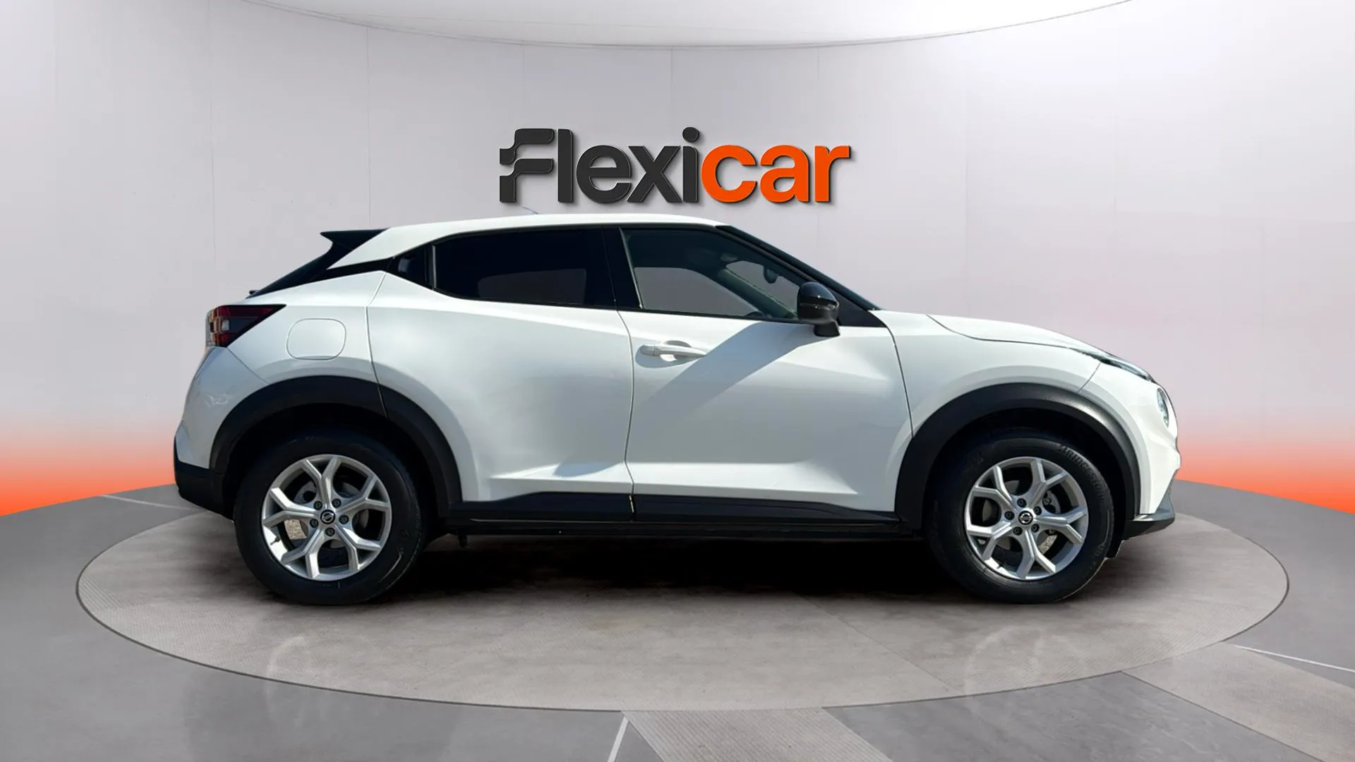 Nissan Juke DIG-T DCT Acenta - foto 8