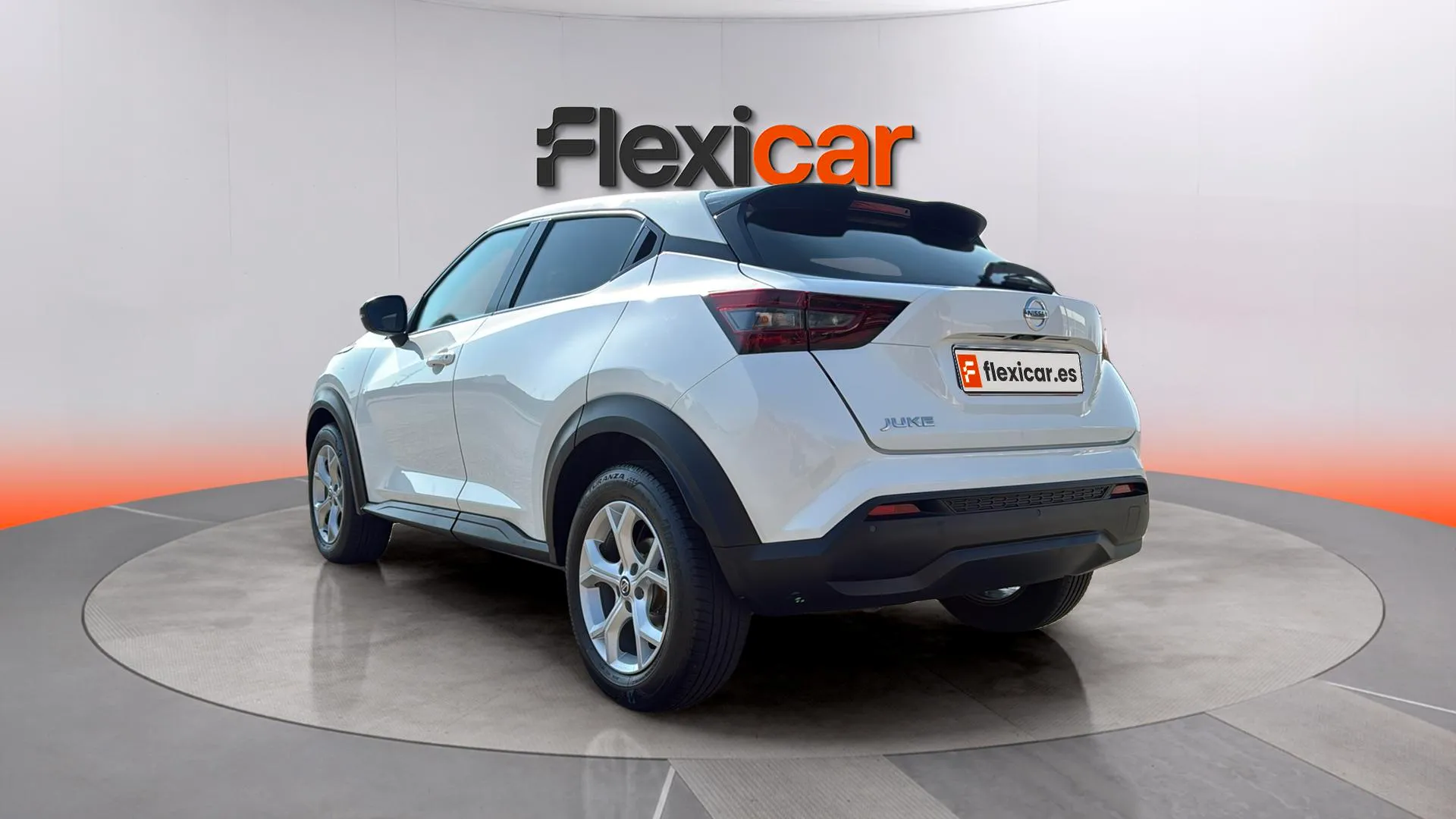 Nissan Juke DIG-T DCT Acenta - foto 5