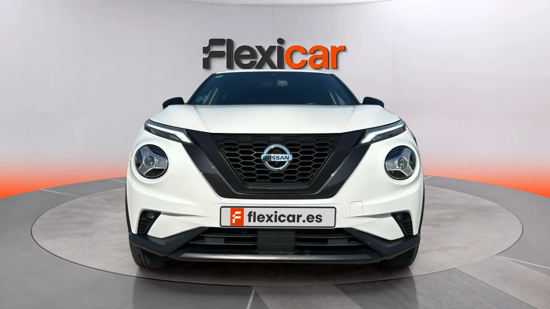 Nissan Juke DIG-T DCT Acenta - foto 2