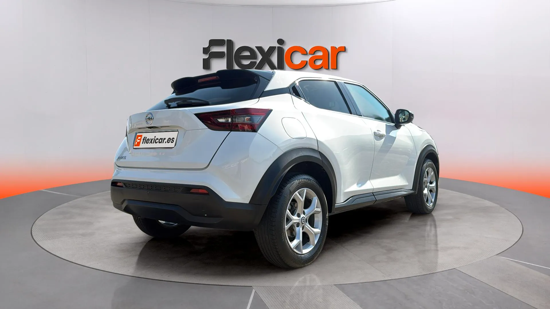 Nissan Juke DIG-T DCT Acenta - foto 7